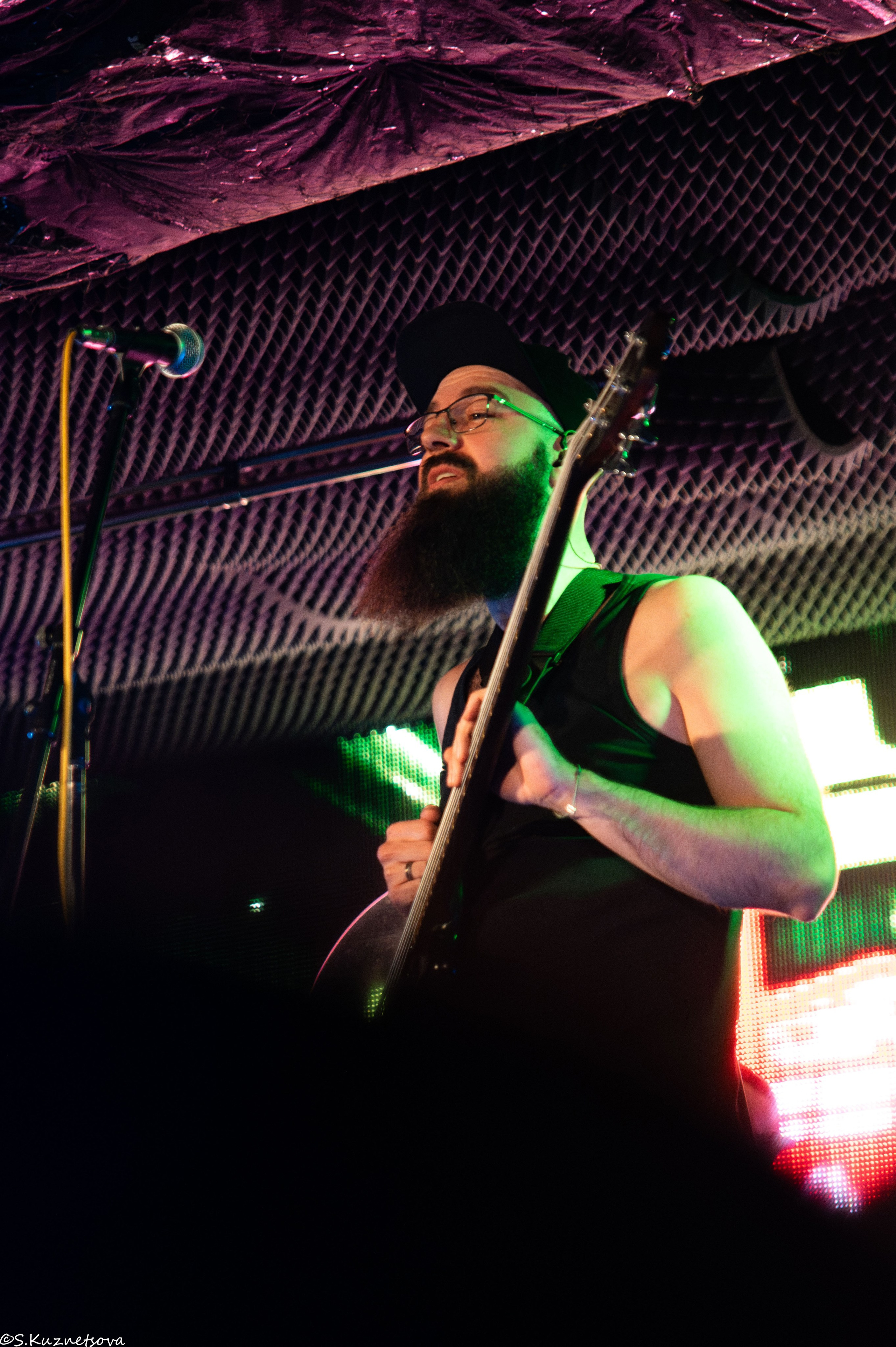 Бригадный Подряд, г. Воронеж. Репортажный и портретный фотограф из Воронежа — Светлана Кузнецова