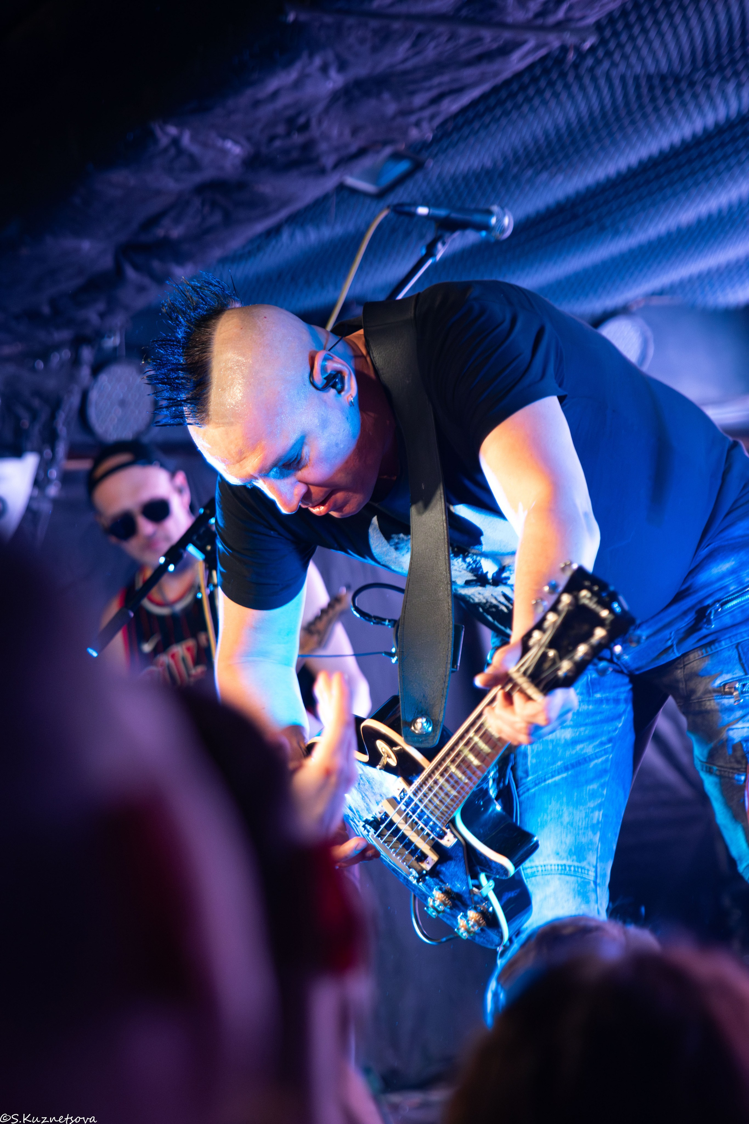 Бригадный Подряд, г. Воронеж. Репортажный и портретный фотограф из Воронежа — Светлана Кузнецова