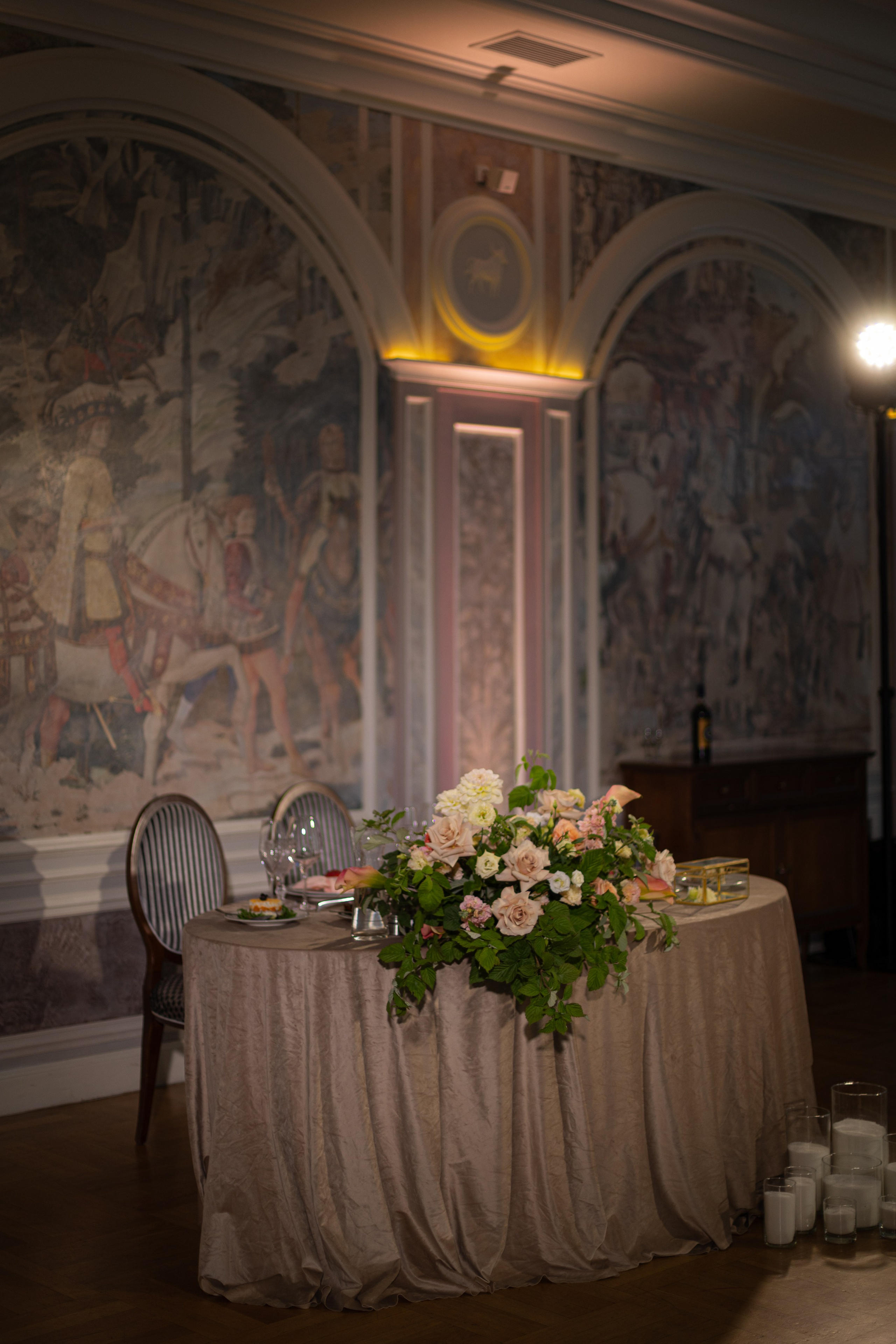 Евгений и Екатерина. Ваш фотограф — Александра Андрущенко