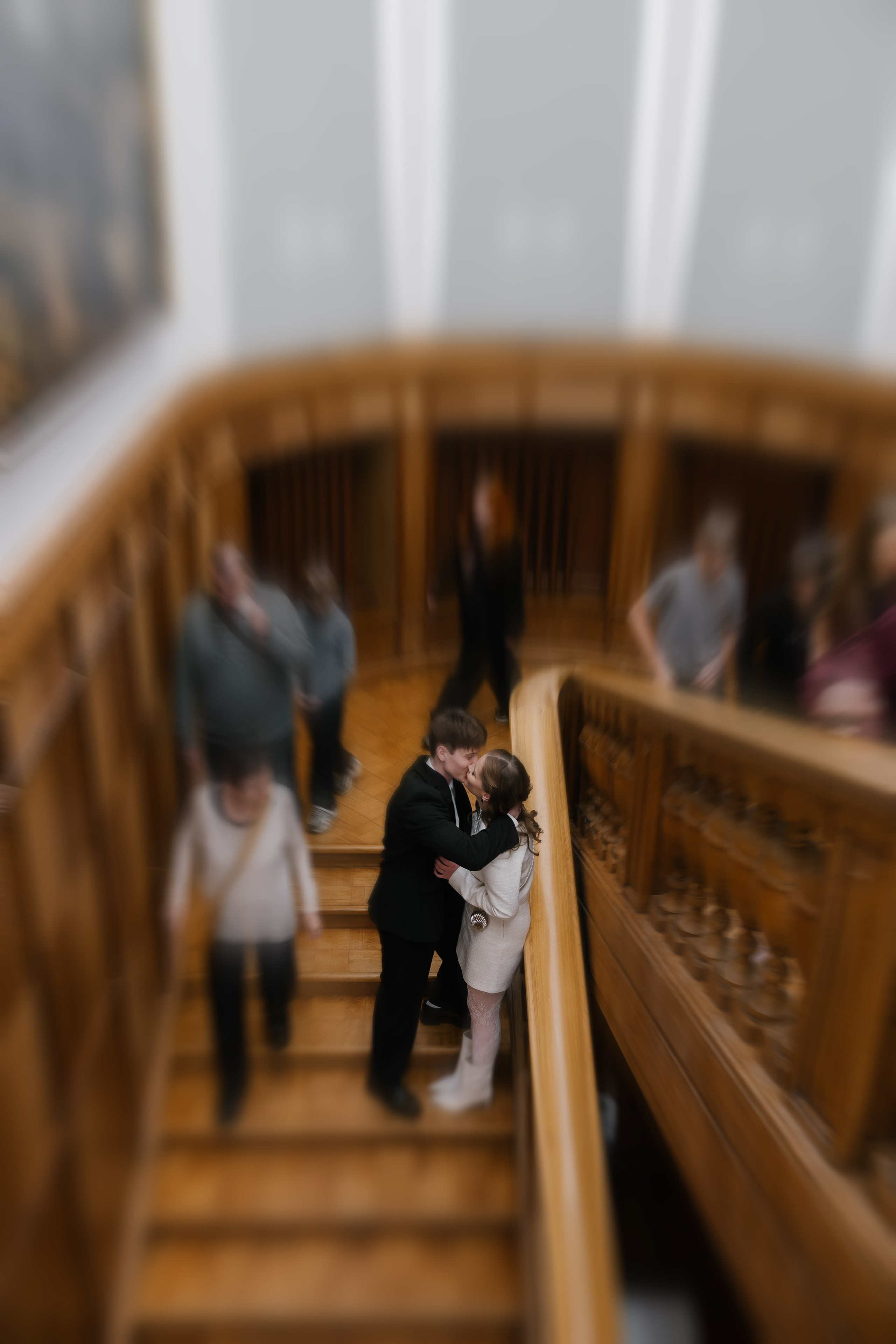 Кирилл & Алина. Свадебный и студийный фотограф в Нижнем Новгороде