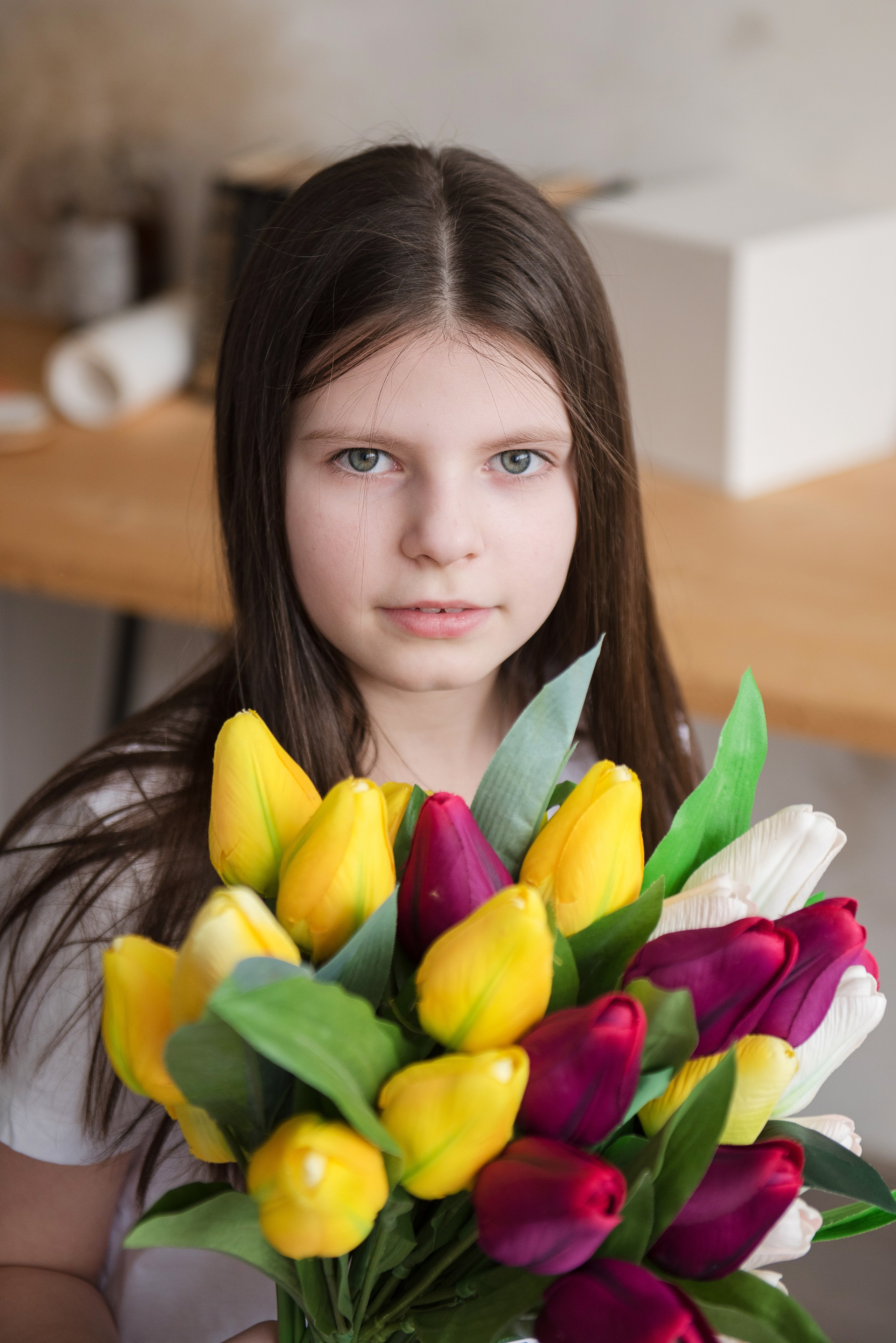 Ряполовы. Семейный и свадебный фотограф в Ельце Юлия Дякина