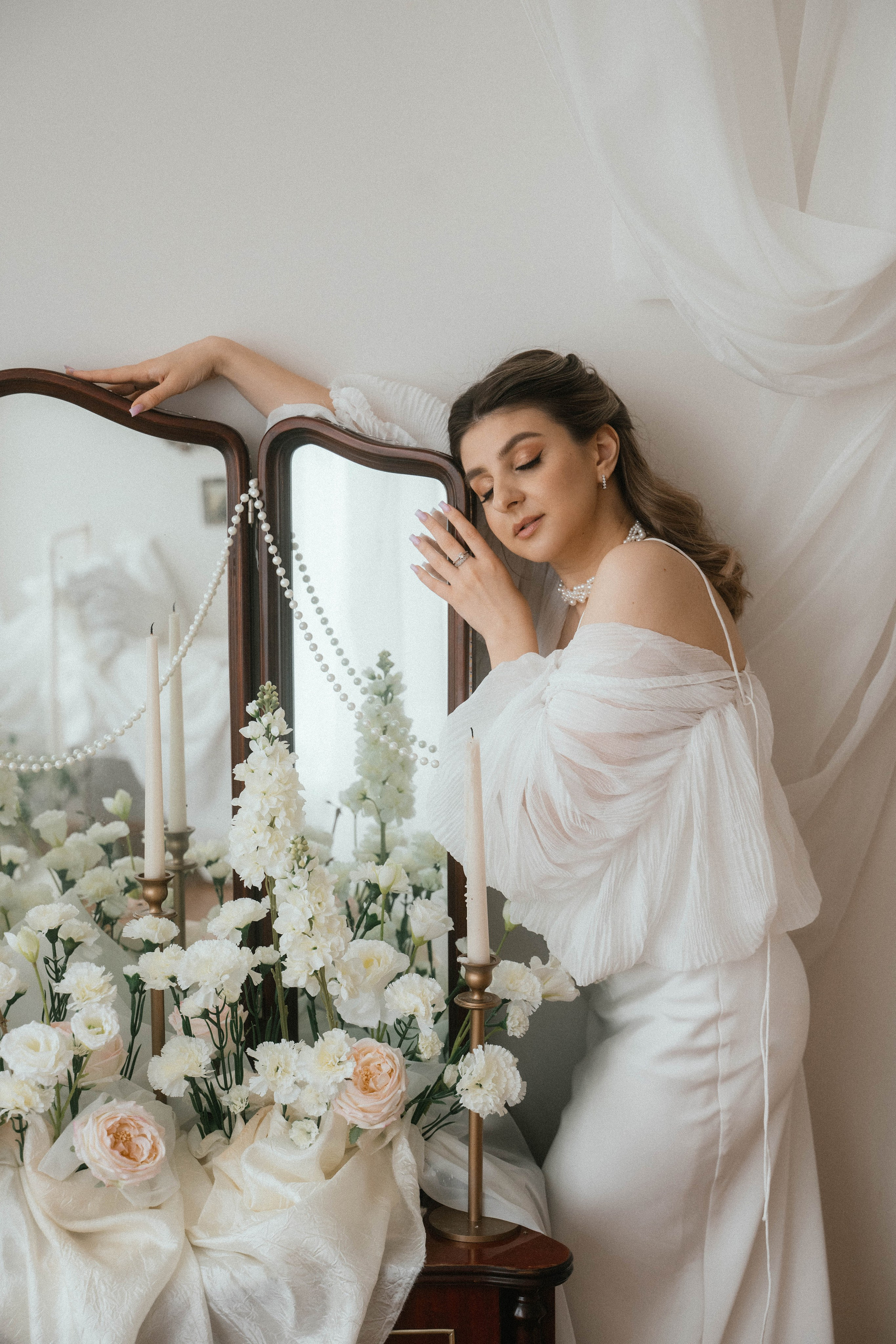 Wedding day #69. Свадебный, семейный фотограф в Рязани Лена Брант