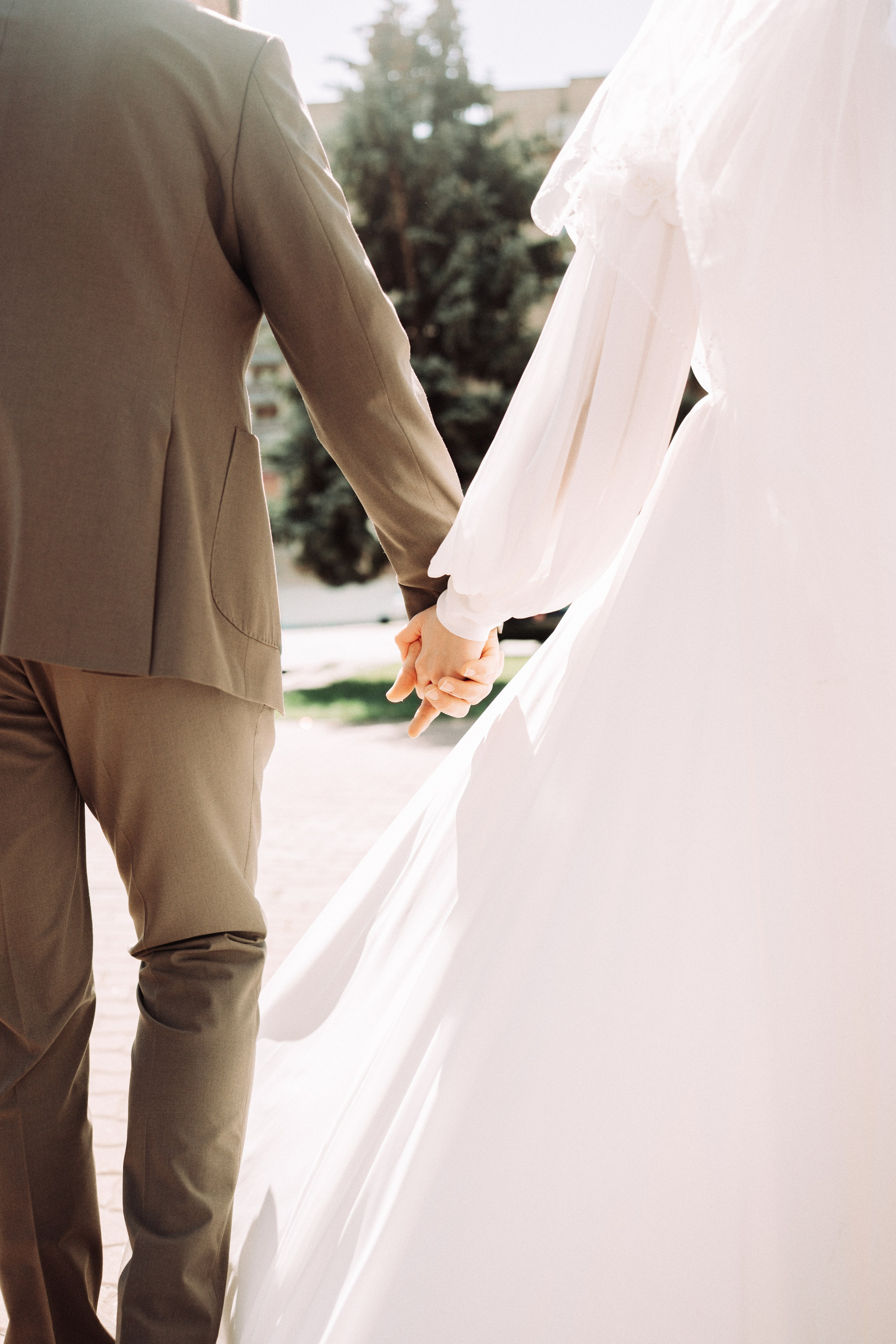 Ксения и Алексей. Фотограф Тамбов — Воронеж