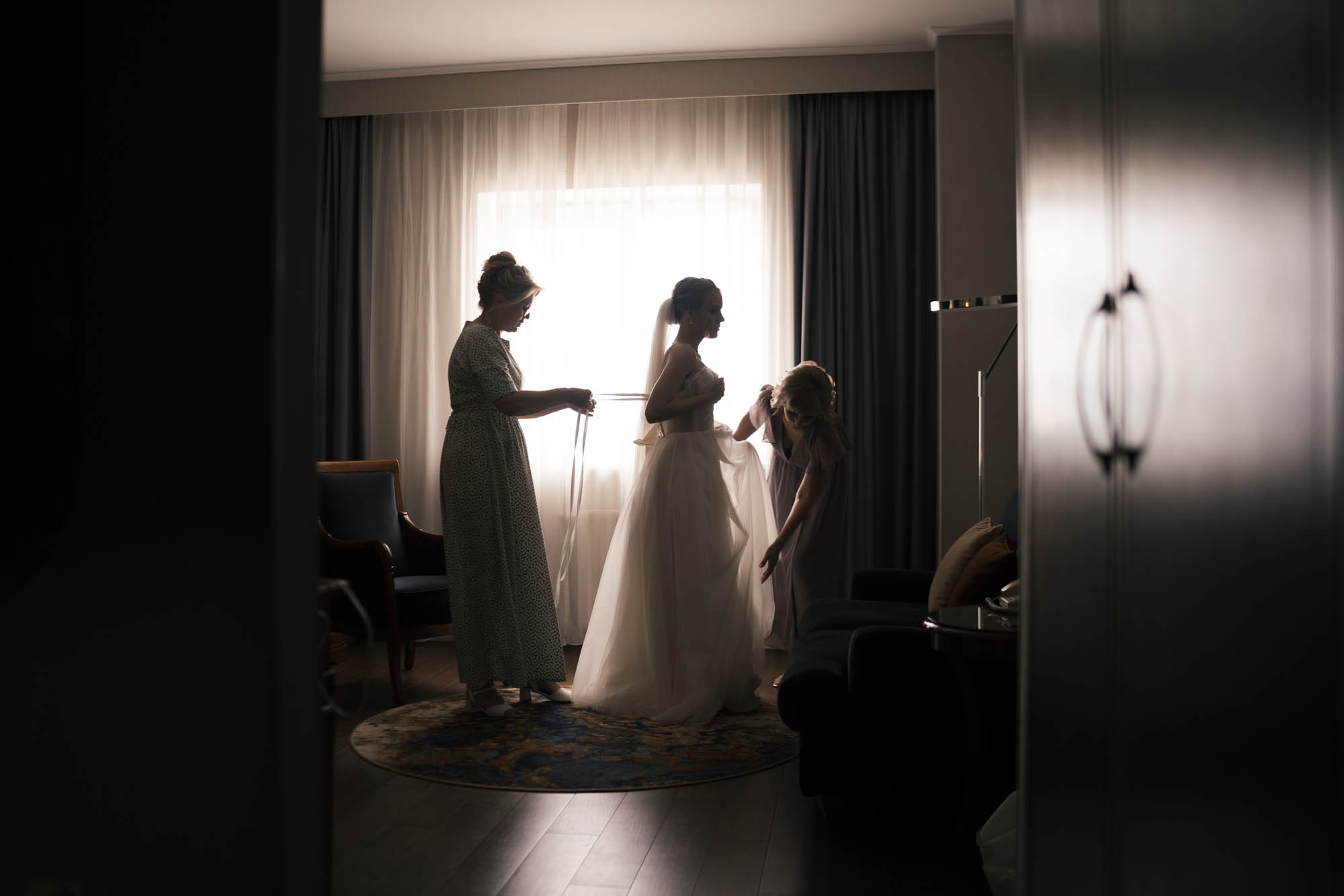 Игристое | 2023 Артём и Вероника. ИТВИ