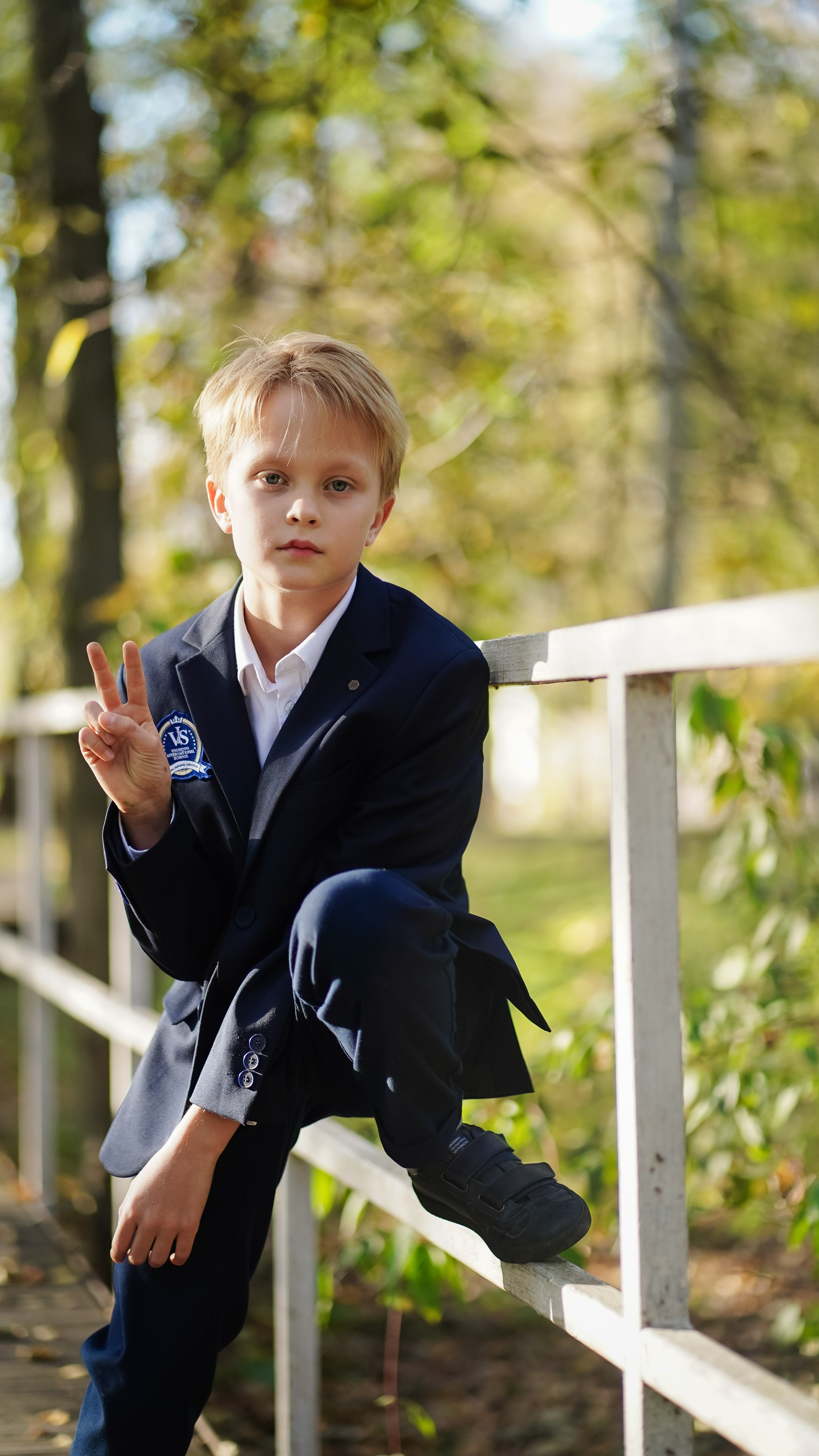 4-4 класс (Троицк). Семейный и детский фотограф в Москве (Тинао) Галкина Алевтина