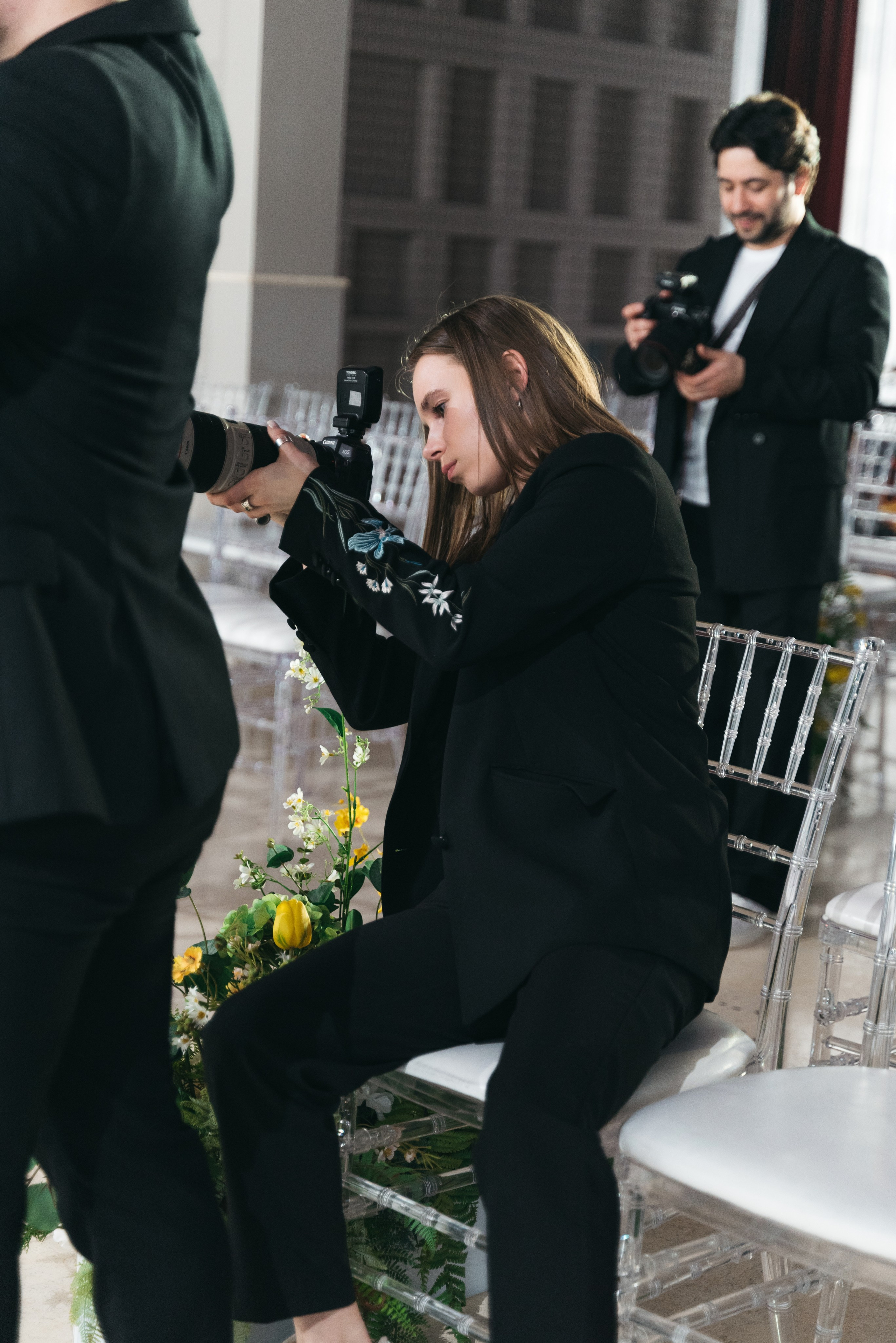 Backstage 23.03.24. Репортажный и свадебный фотограф в Сургуте