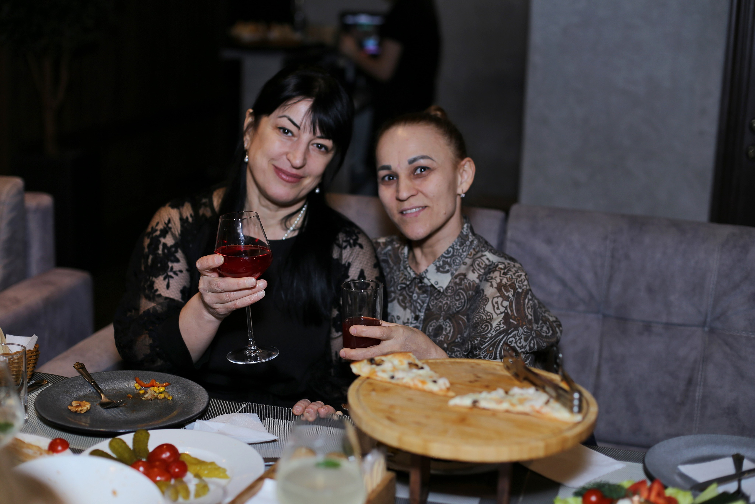 Юбилей Мадина 30 лет. Фотограф Пирумян Анна. г. Сургут, г. Воронеж