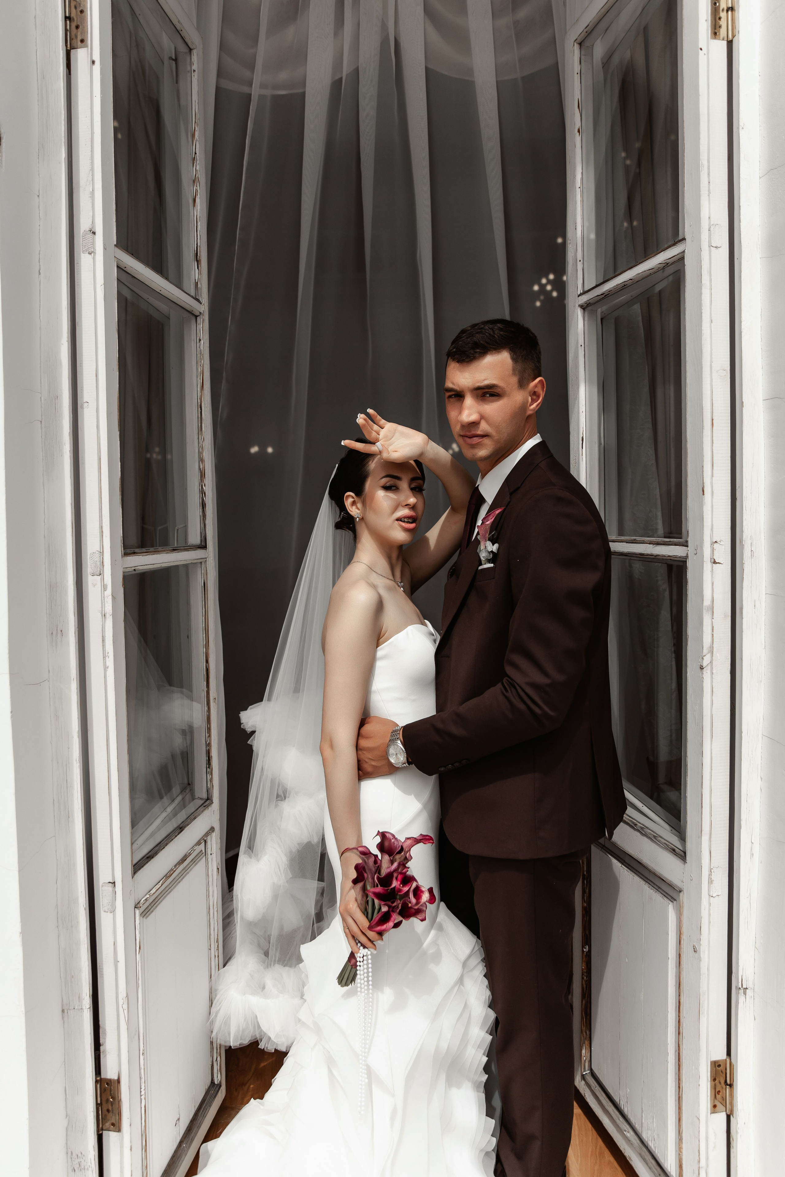 Илья & Лилия. Свадебный ФОТОГРАФ и ВИДЕОГРАФ Ульяновск