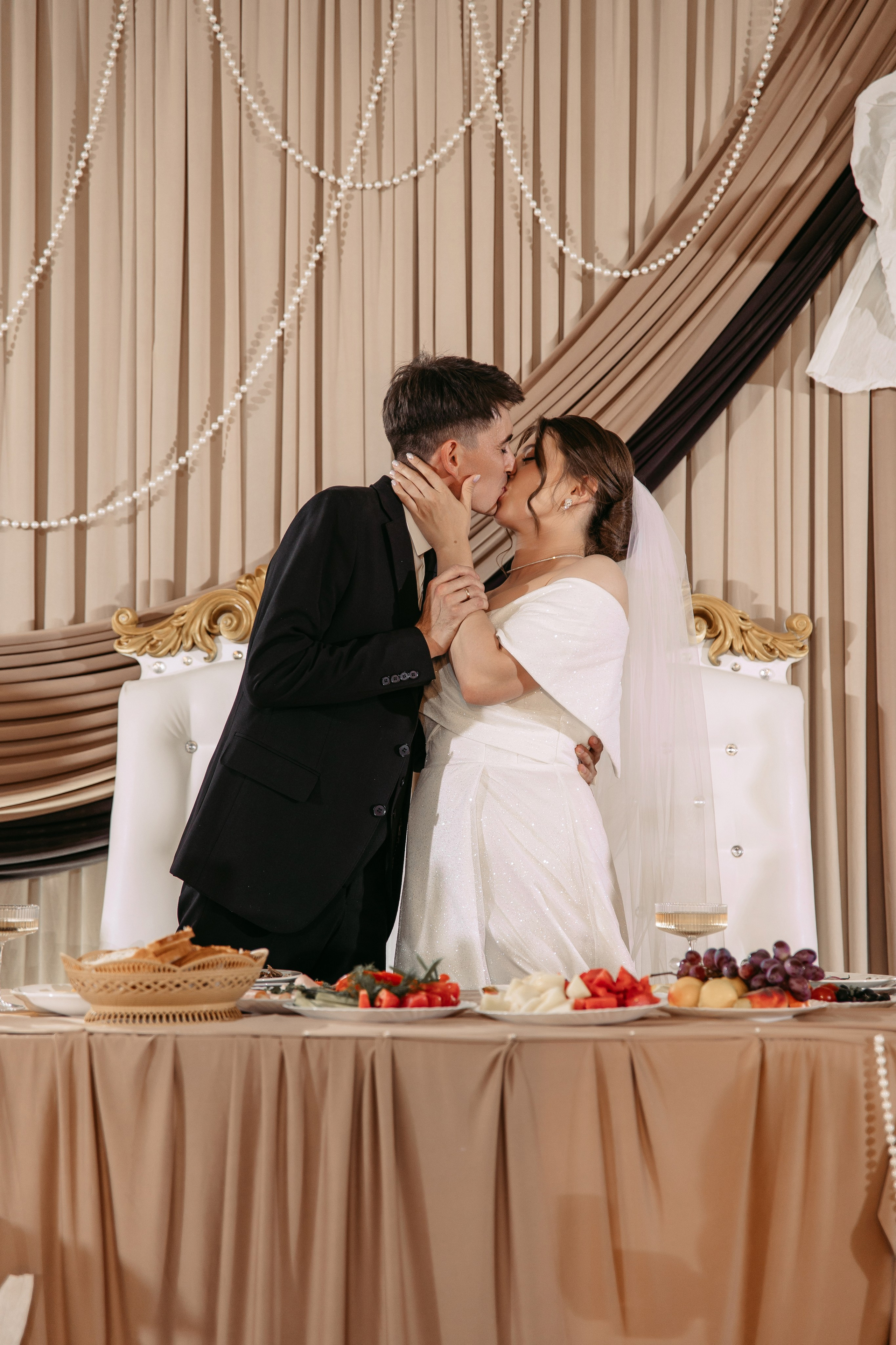 Владимир & Полина. Свадебный ФОТОГРАФ и ВИДЕОГРАФ Ульяновск