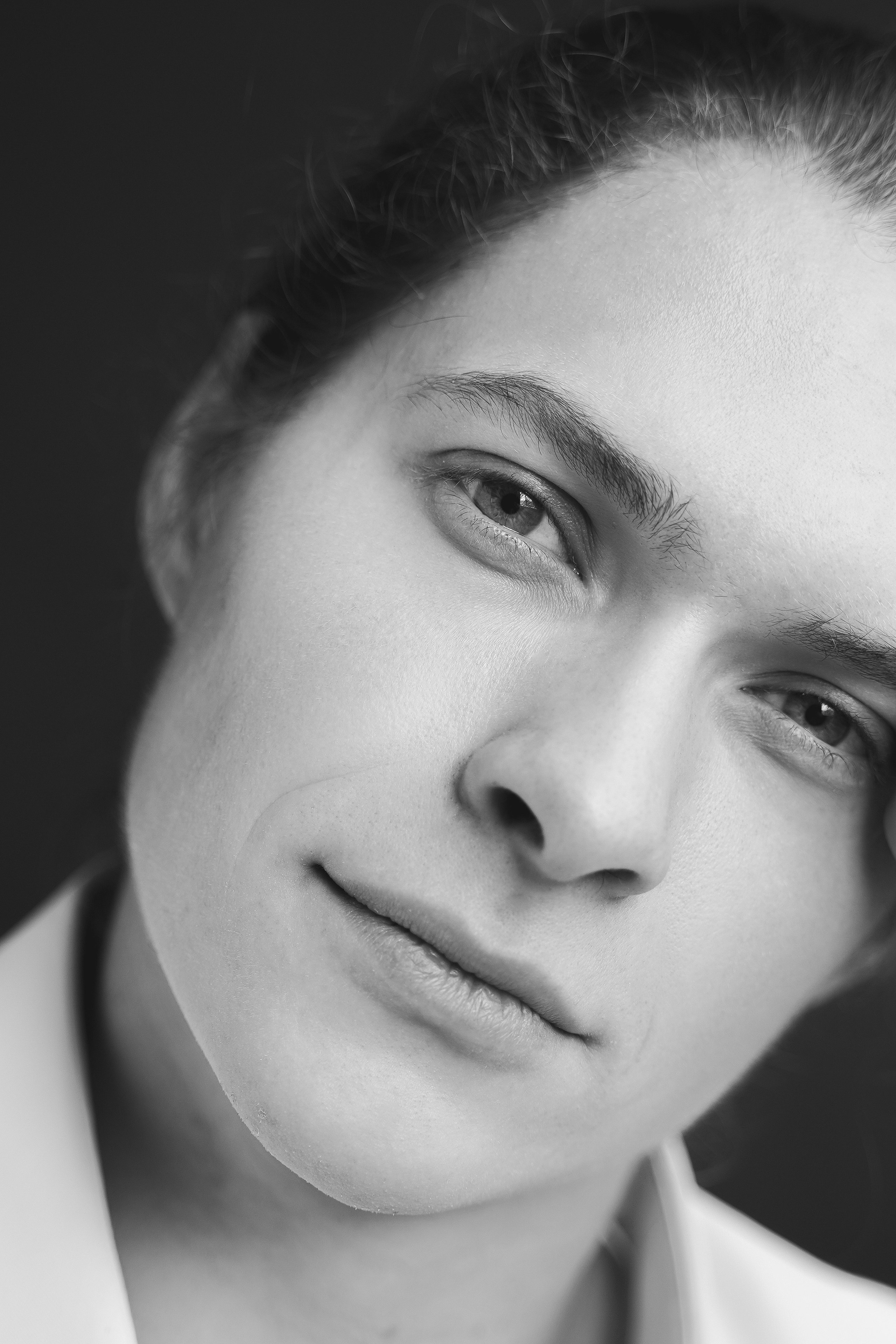 Андрей Лихачев. Арт-фотограф в Краснодаре