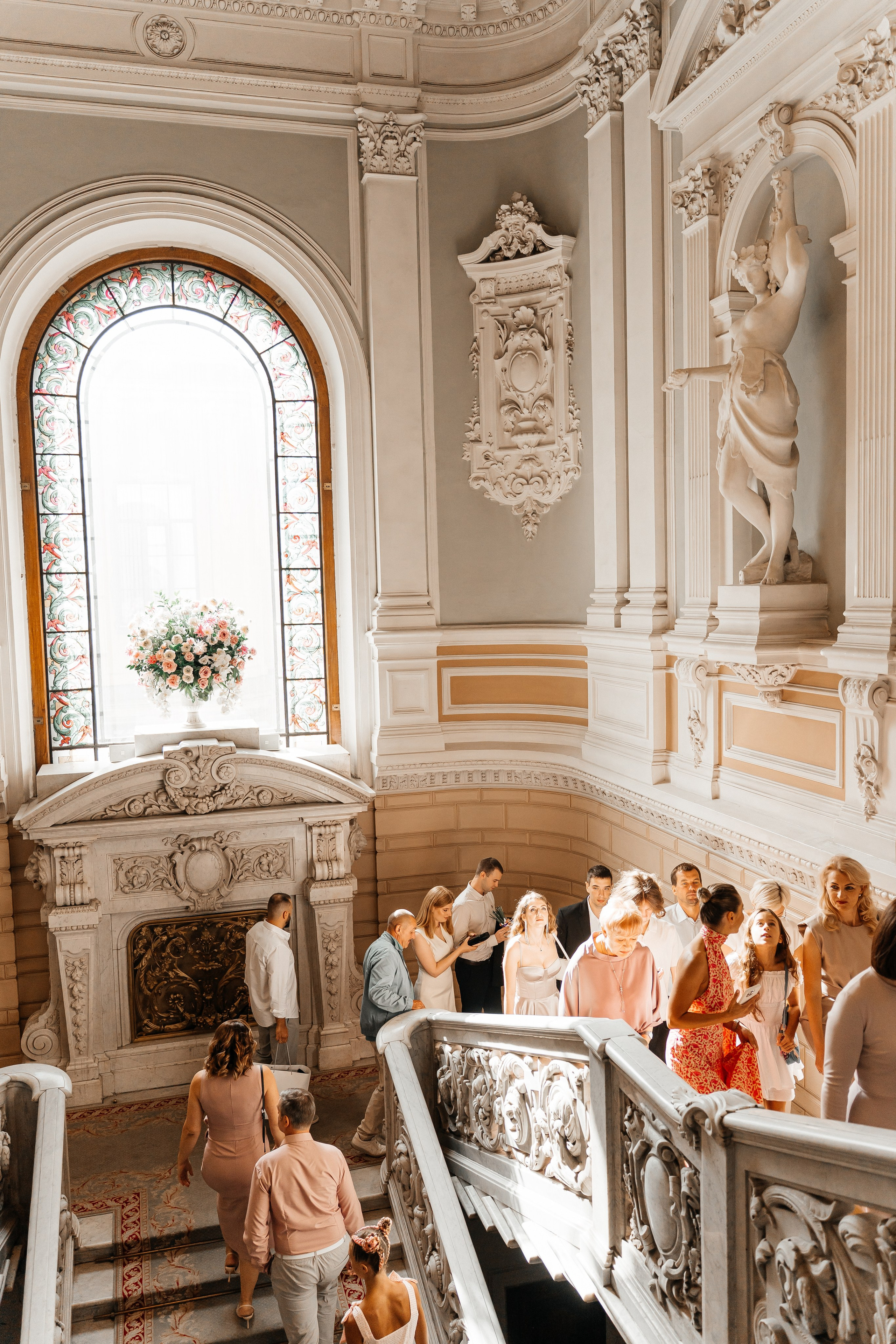 15.08.2025. Семейный фотограф в Санкт-Петербурге