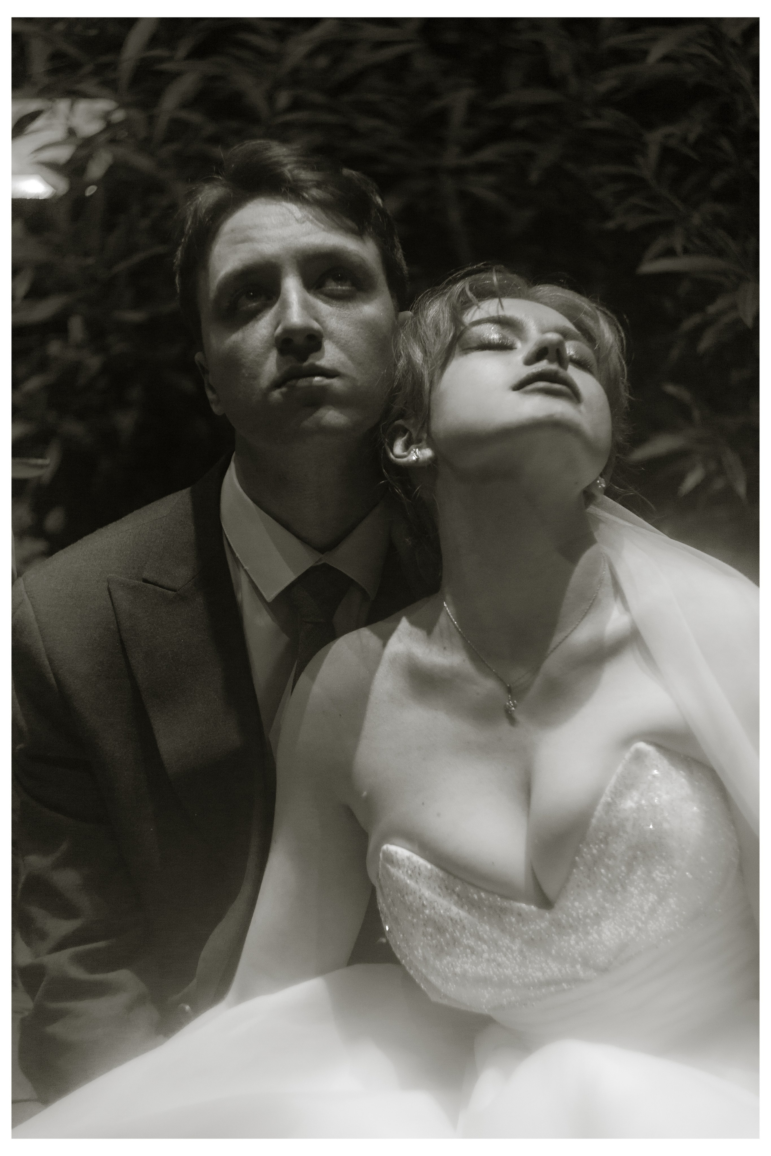 Портретный и художественный фотограф в Москве