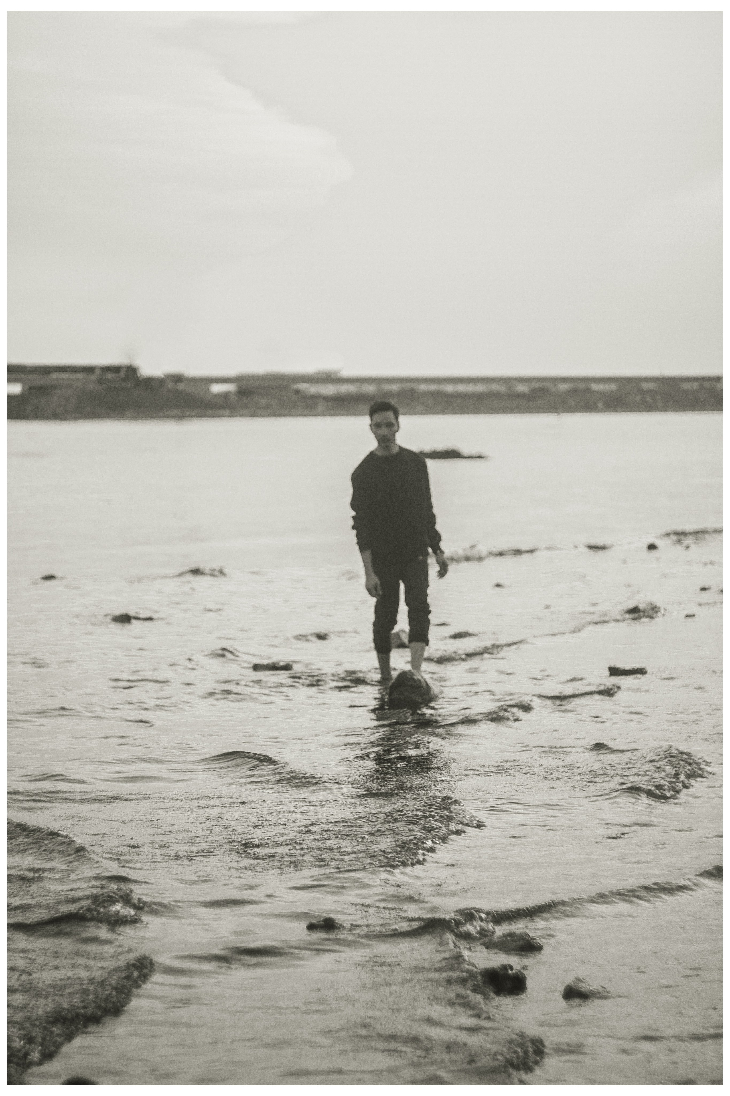 Ваня. Портретный и художественный фотограф в Москве