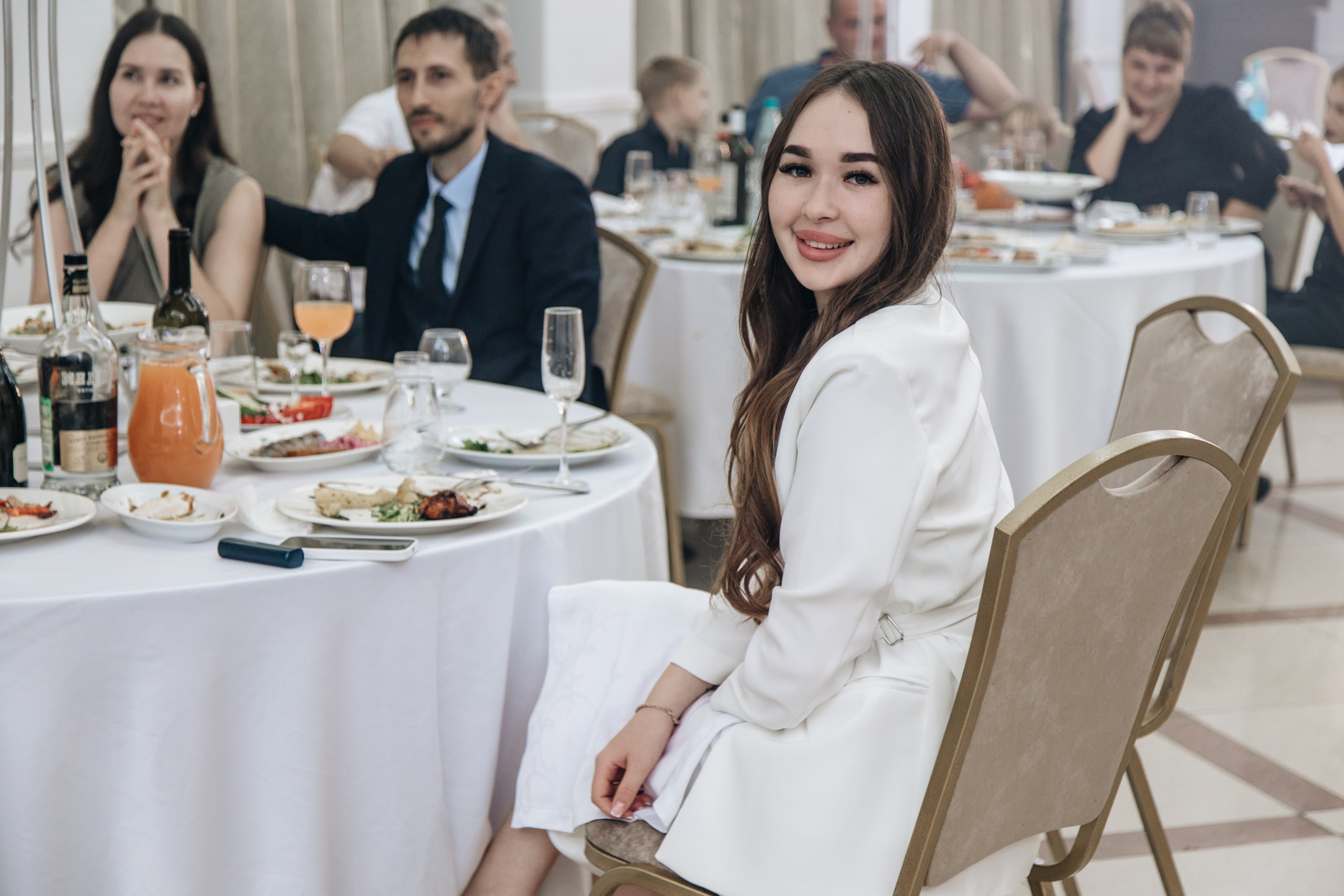 Свадьба Алексея и Екатерины. Свадебный фотограф и видеограф Саша и Таня в Саратове