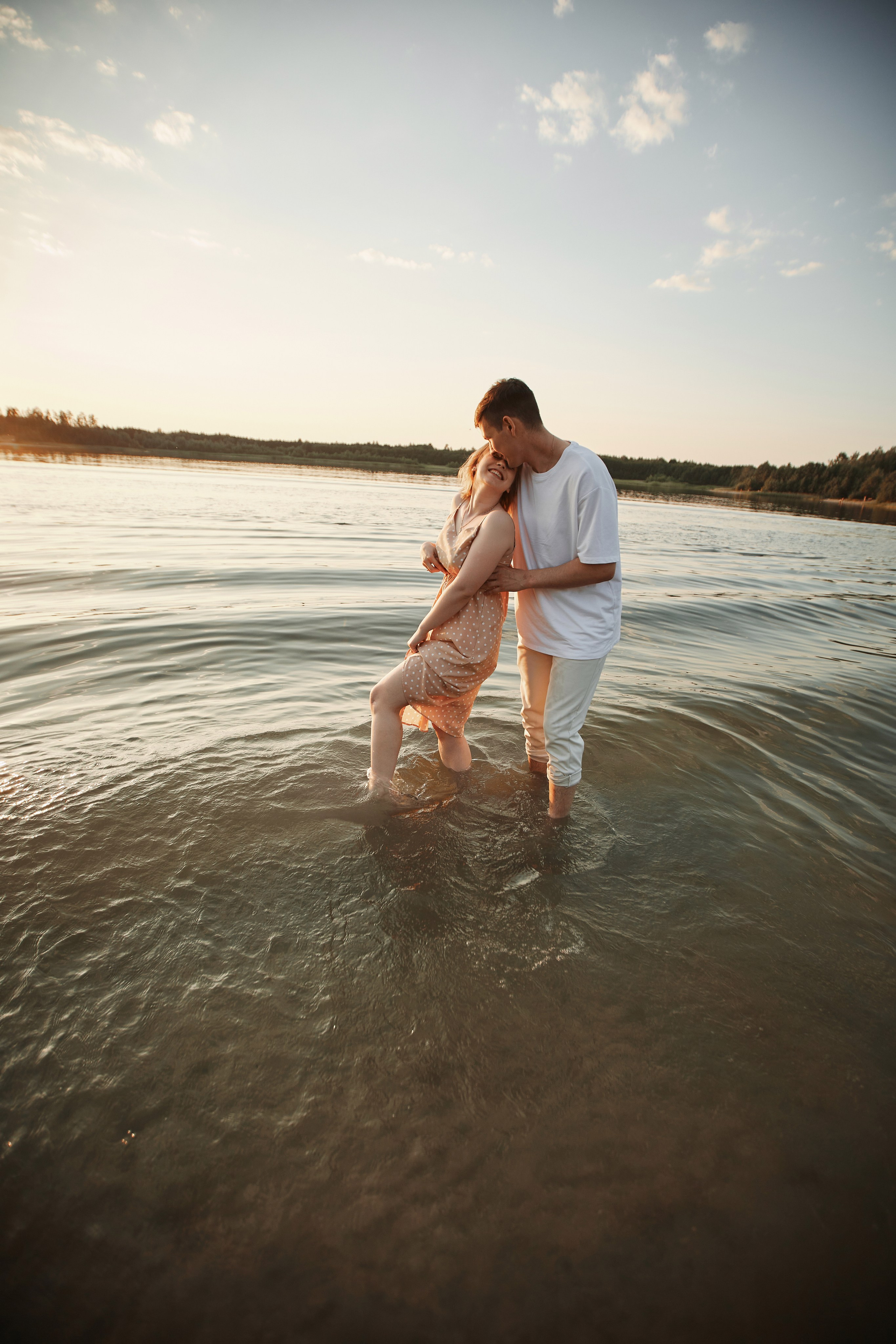 Дима и Катя. Ваш фотограф Антон Колташов город Курган Тюмень Челябинск Екатеринбург