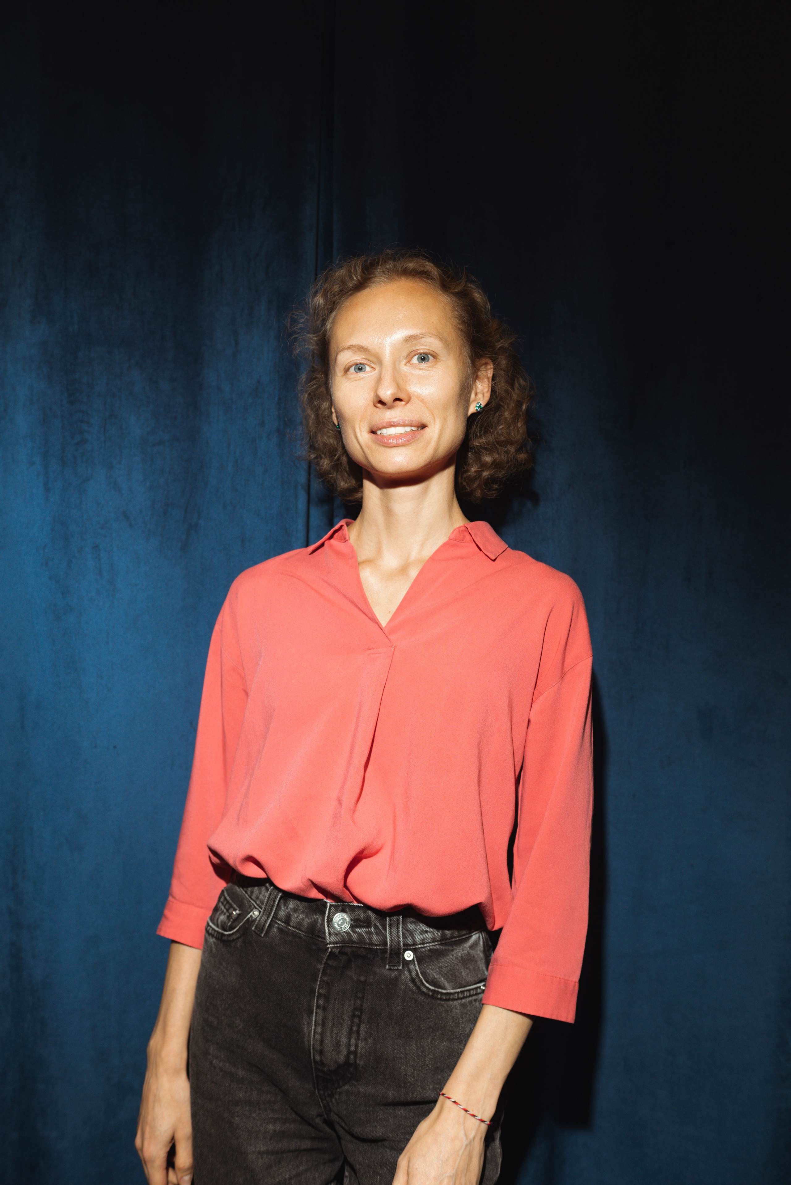 Встреча Ани, которая вдохновляет на продажи 2.0. Контент-фотограф Москва репортажный фотограф Настя Профото