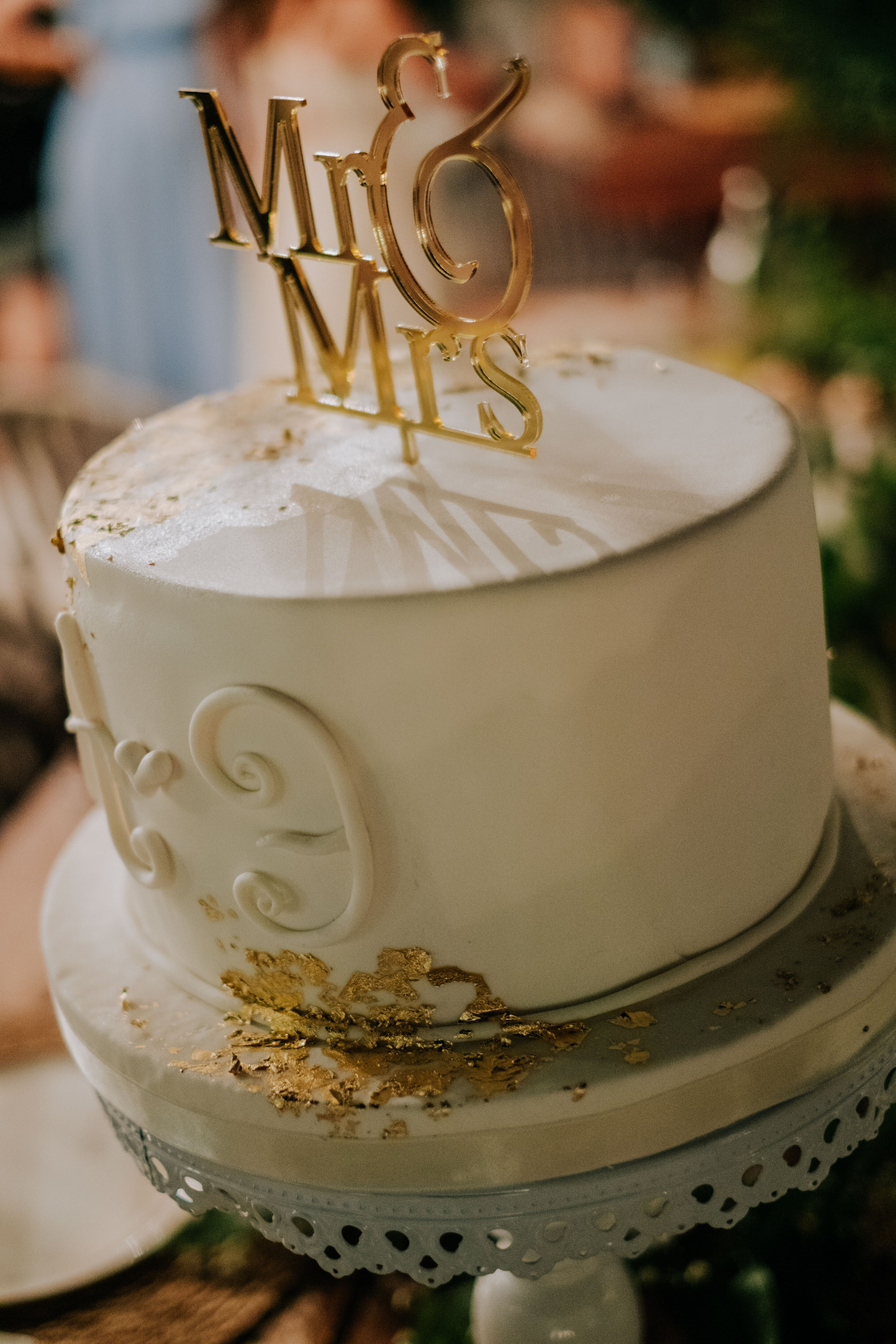 История Элины и Амира