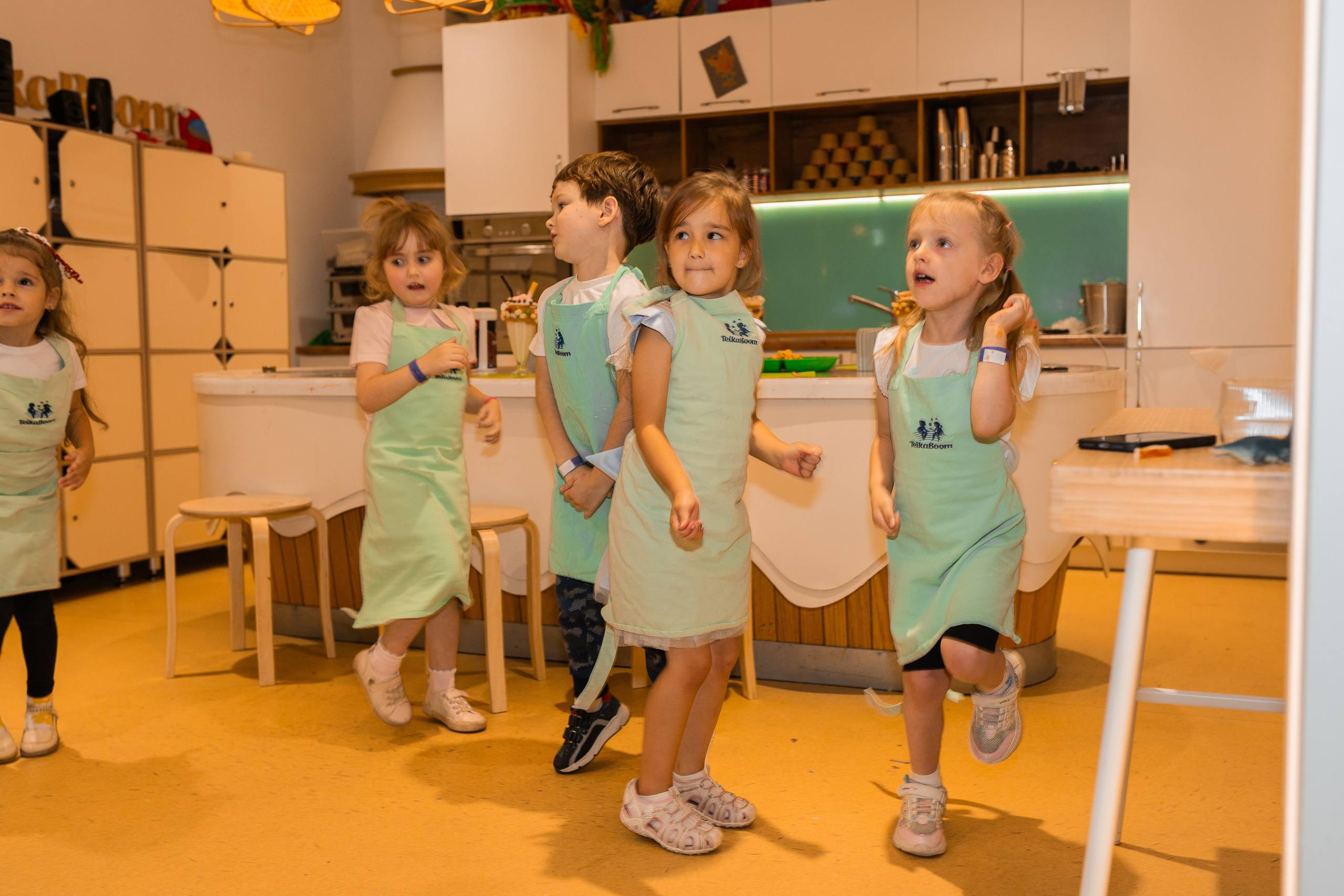 День рождения Олеси. Свадебный фотограф в Москве Анна Полушина