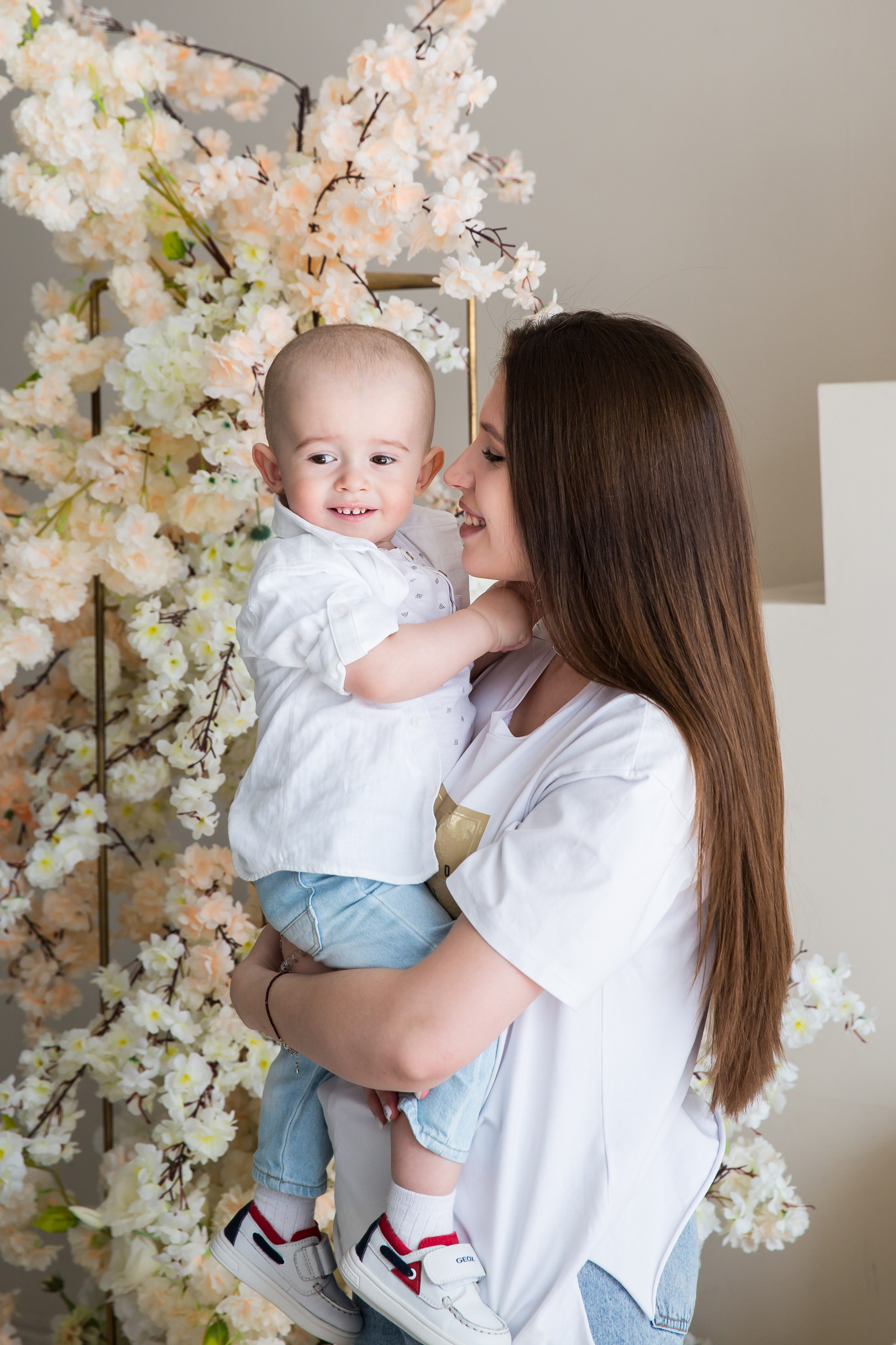 Семейные фотосессии. Семейный, Свадебный и Детский фотограф в Москве Екатерина Дорогина