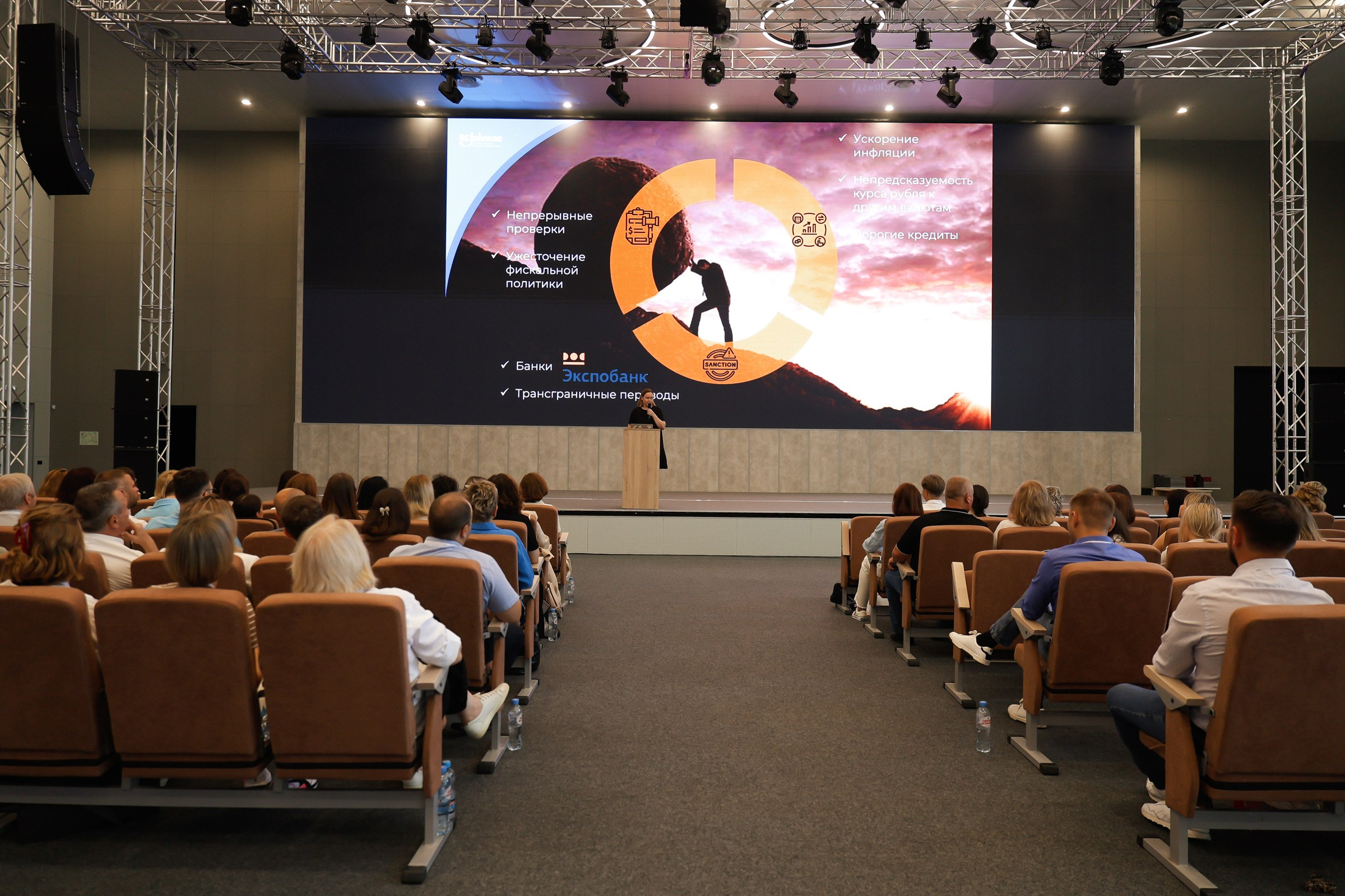 /РЕПОРТАЖ/ SC Johnson корпоративное мероприятие. Свадебный фотограф Великий Новгород Станислав Кособудский