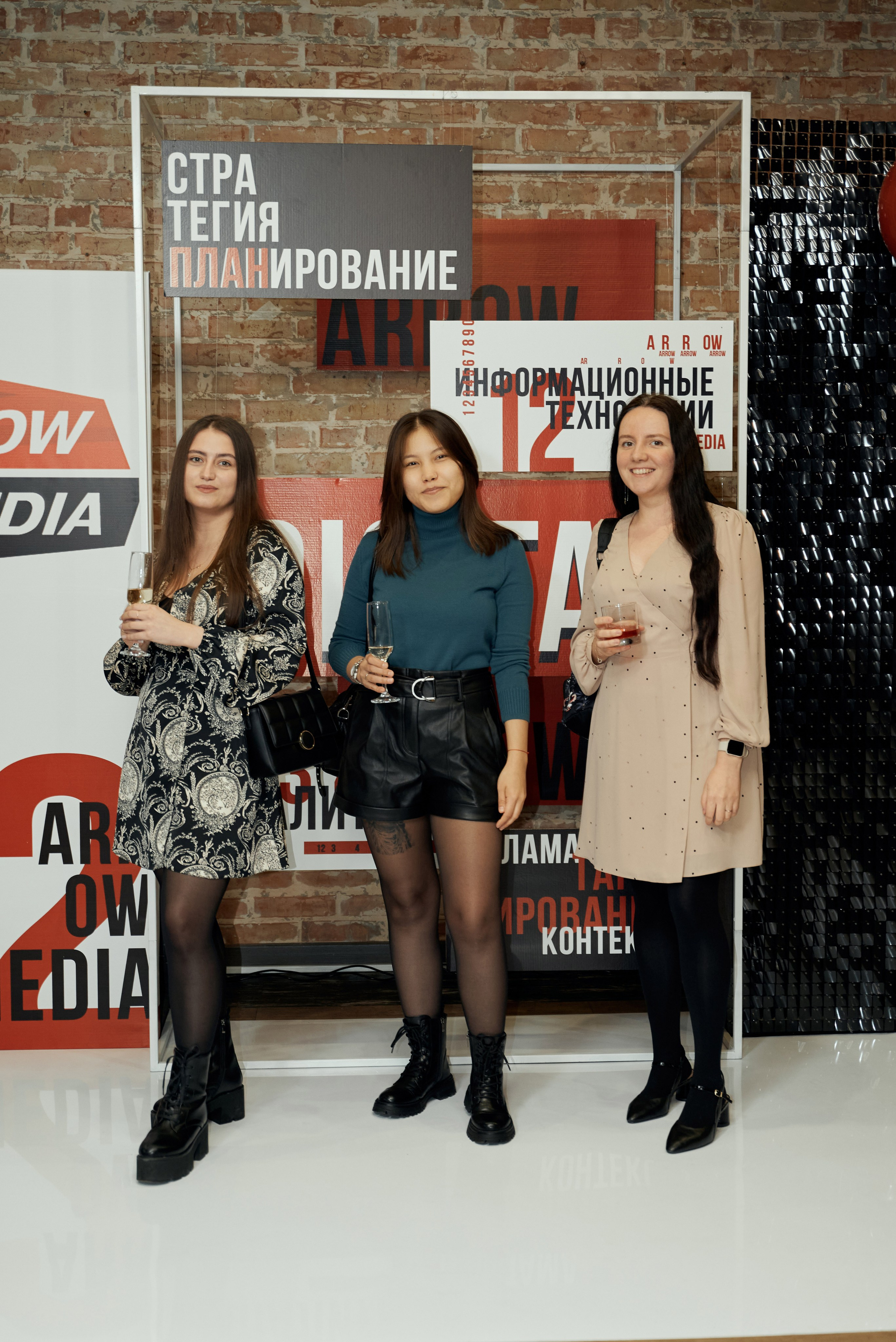 Корпоратив. Свадебный фотограф Александр Браво