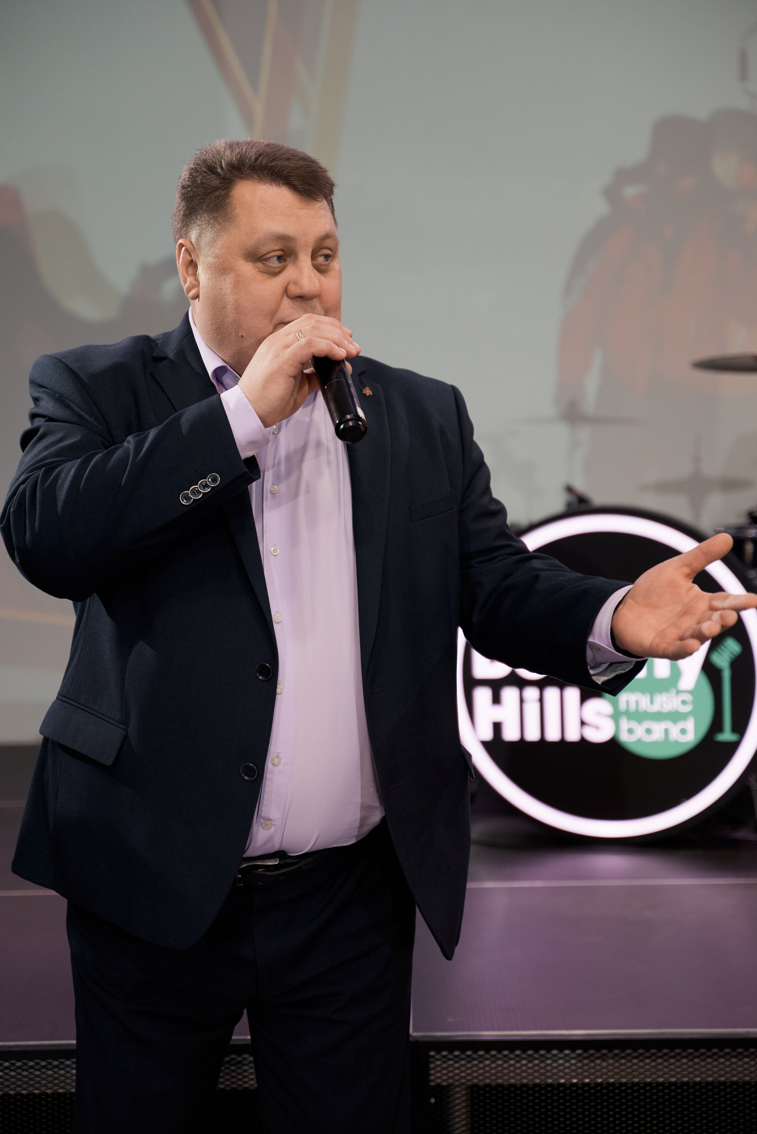 Юбилей. Свадебный фотограф Александр Браво