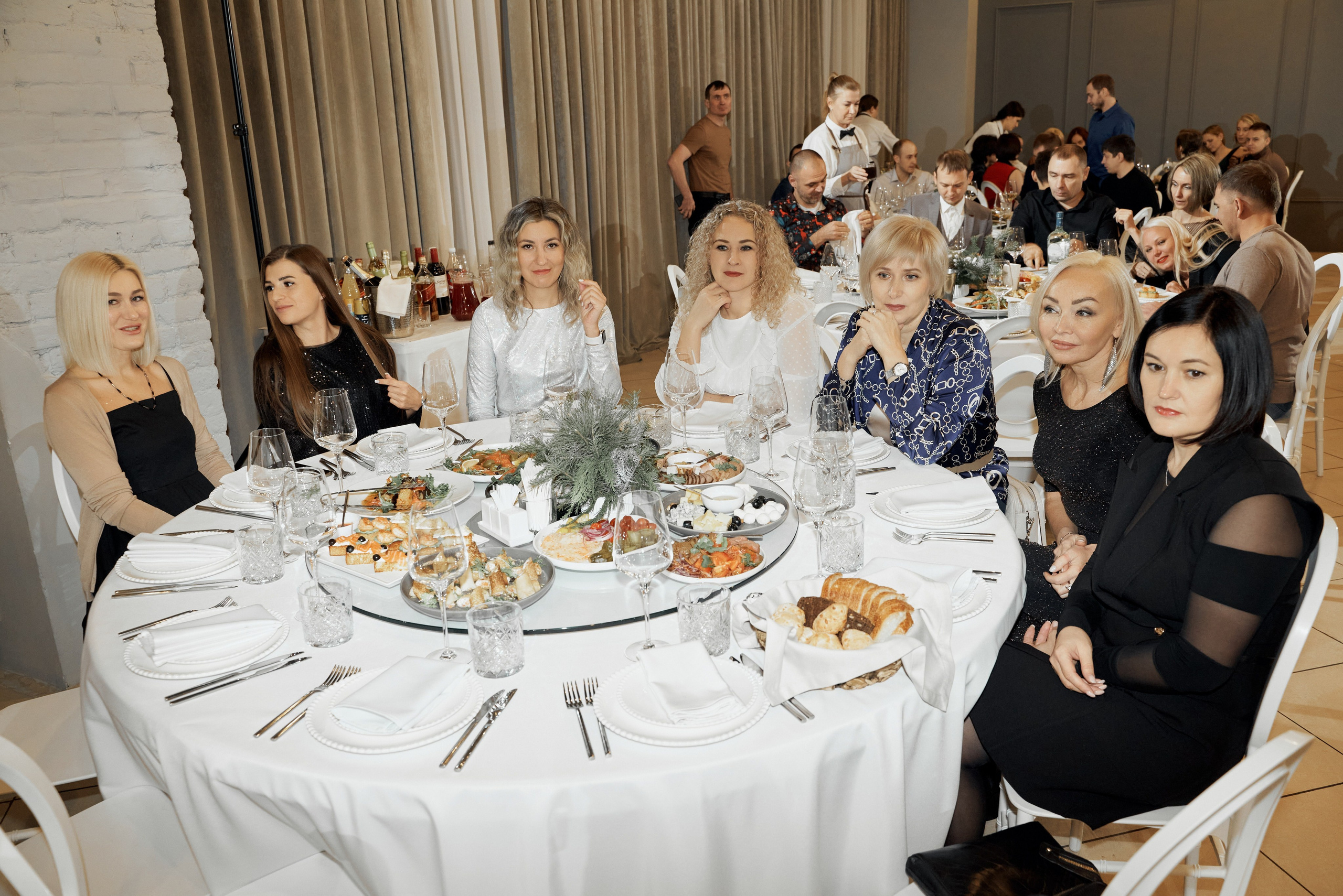 Корпоратив. Свадебный фотограф Александр Браво