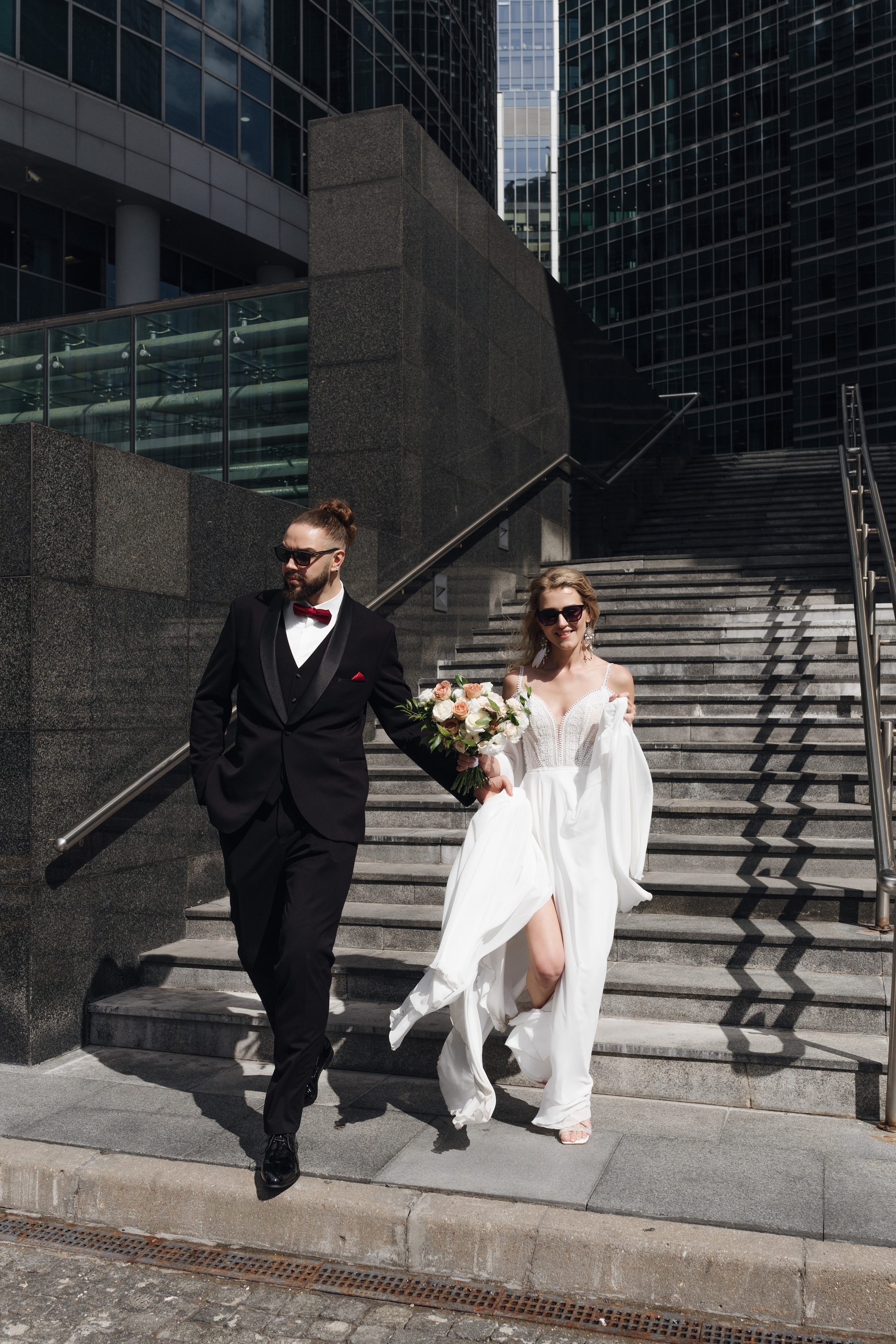 R&I. Свадебный Фотограф в Коломне и Москве Николай Максименко