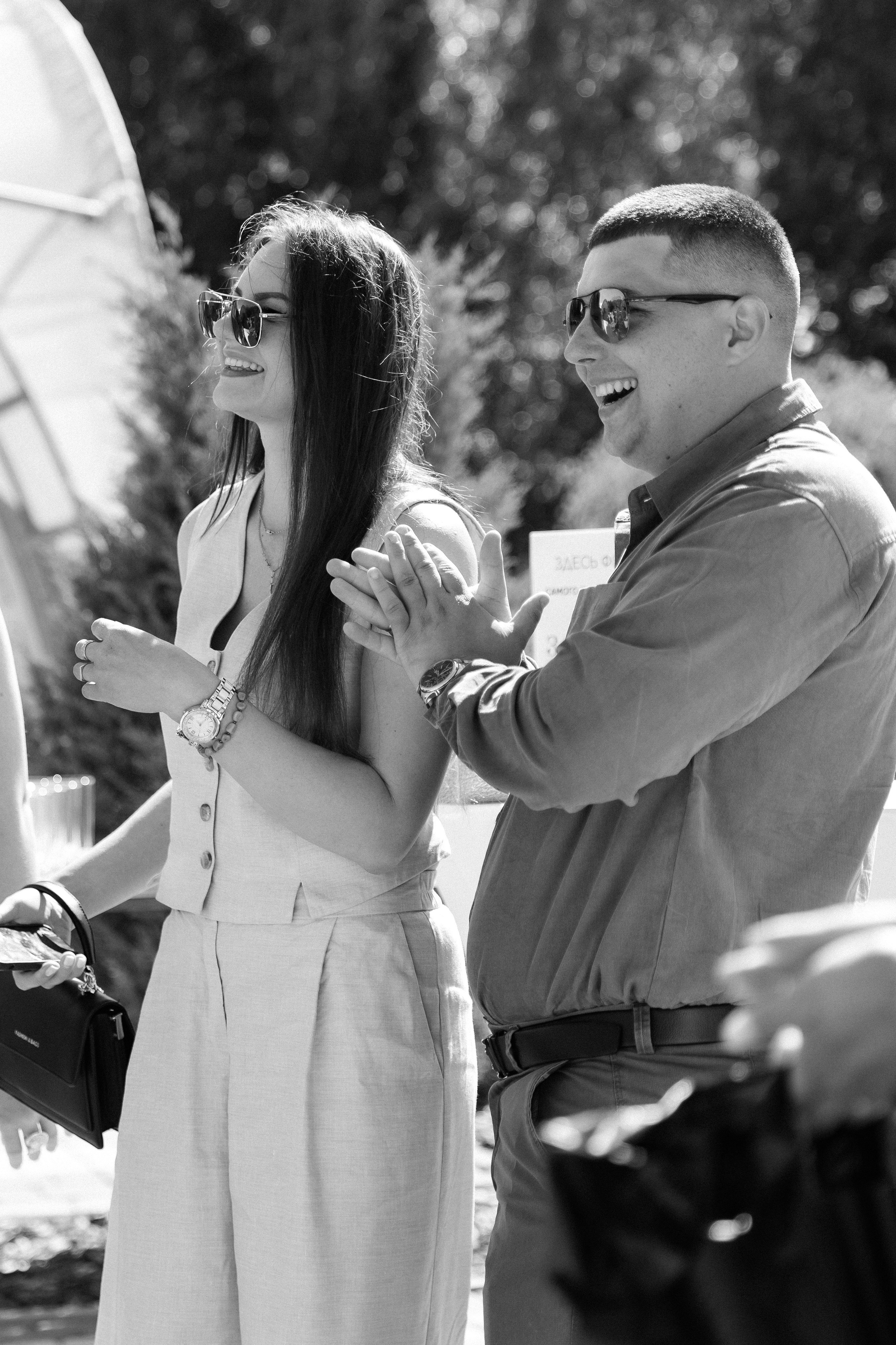 Роман и Анастасия. Фотограф в Челябинске Наталья Епимахова