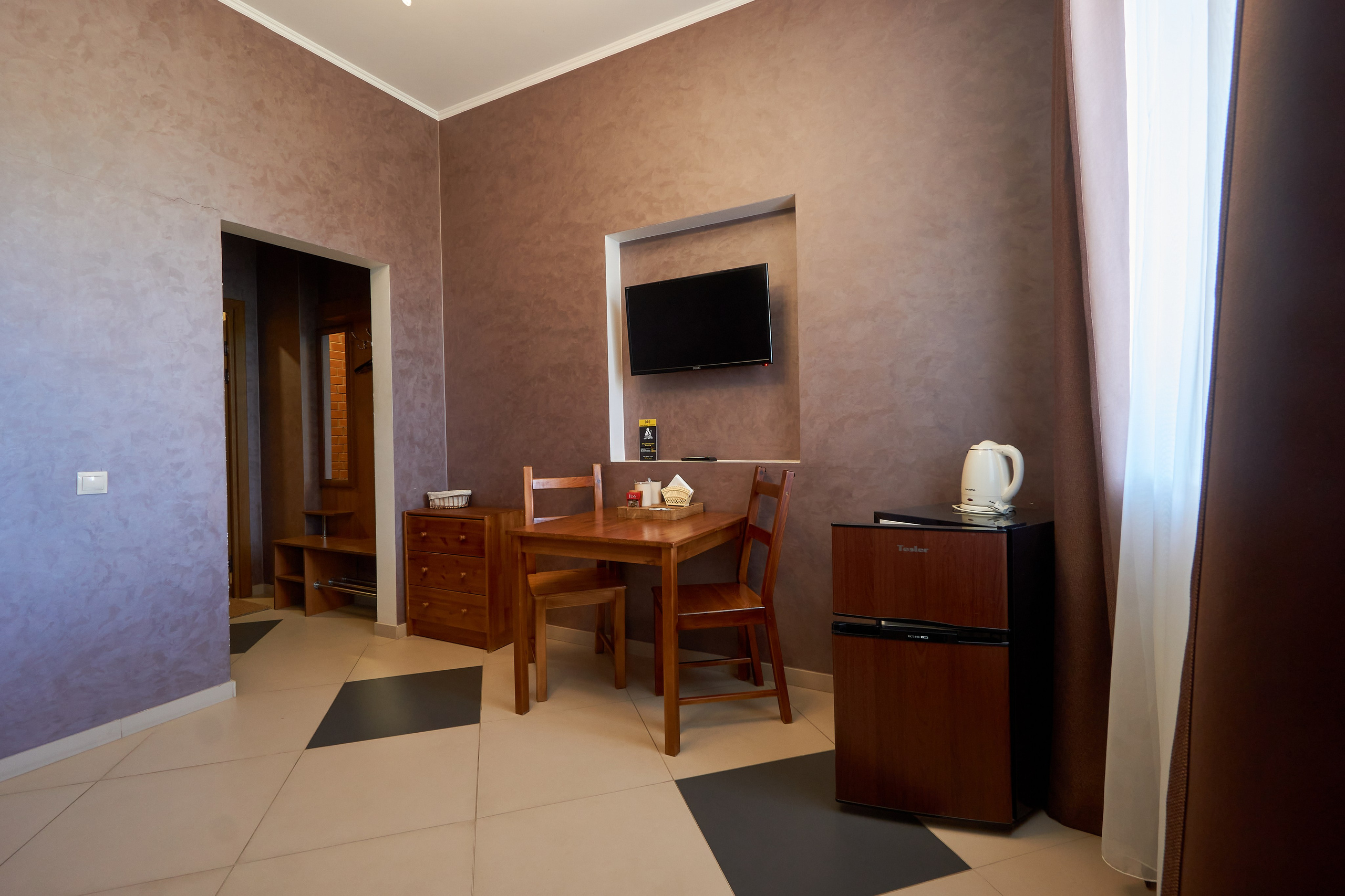 Интерьер. Фотограф в Вязьме