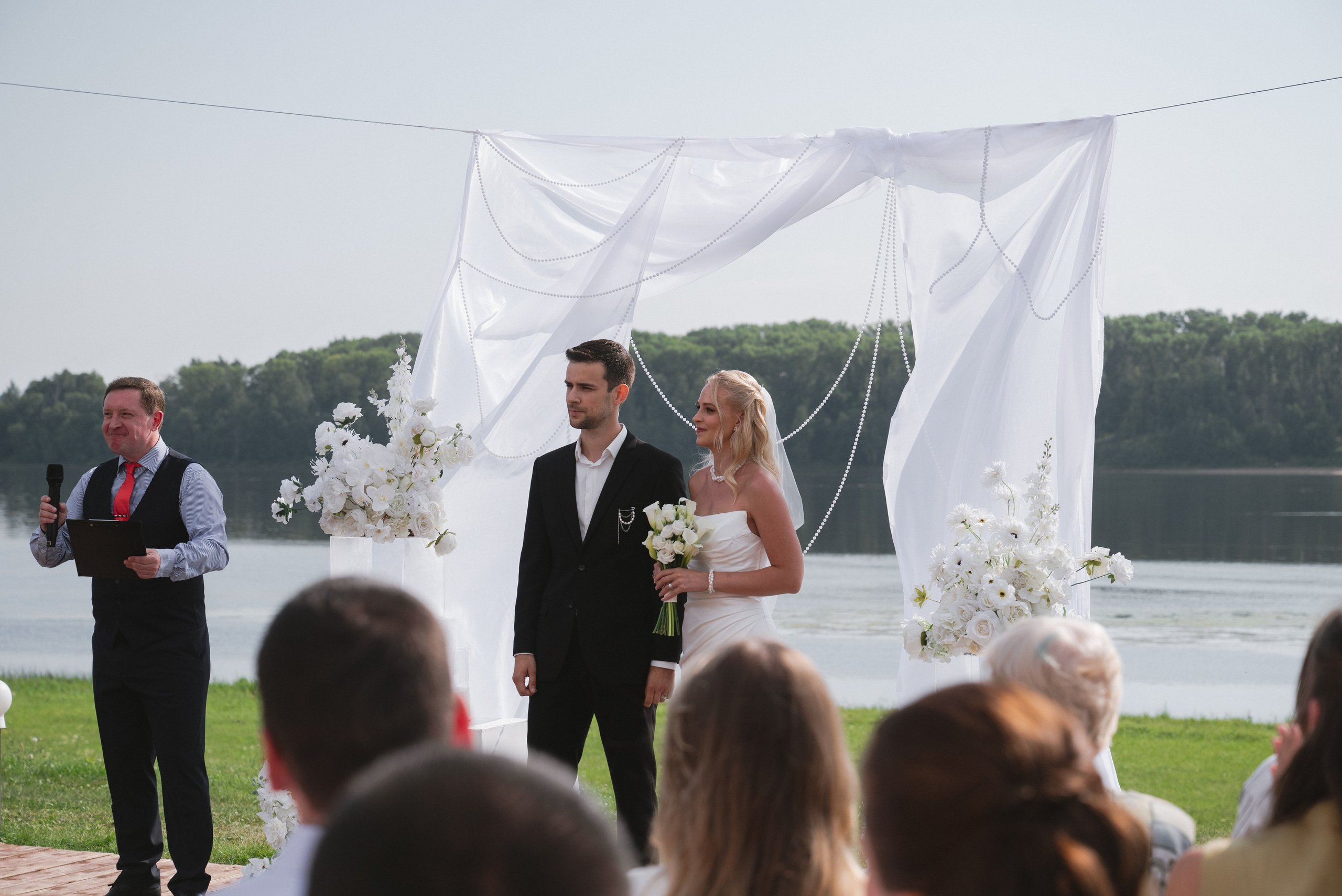 Елена и Александр. Семейный и свадебный фотограф в Ярославле Кропина Инна