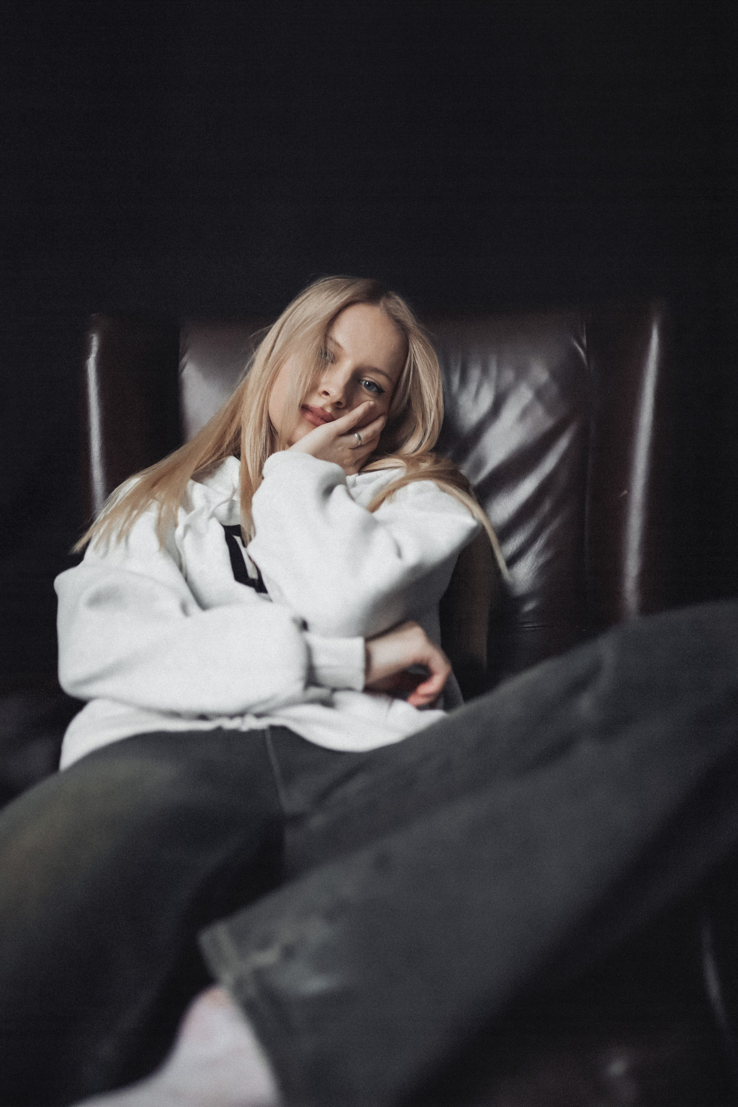 Алина. Фотограф в Нижнем Новгороде Кристина Батанова