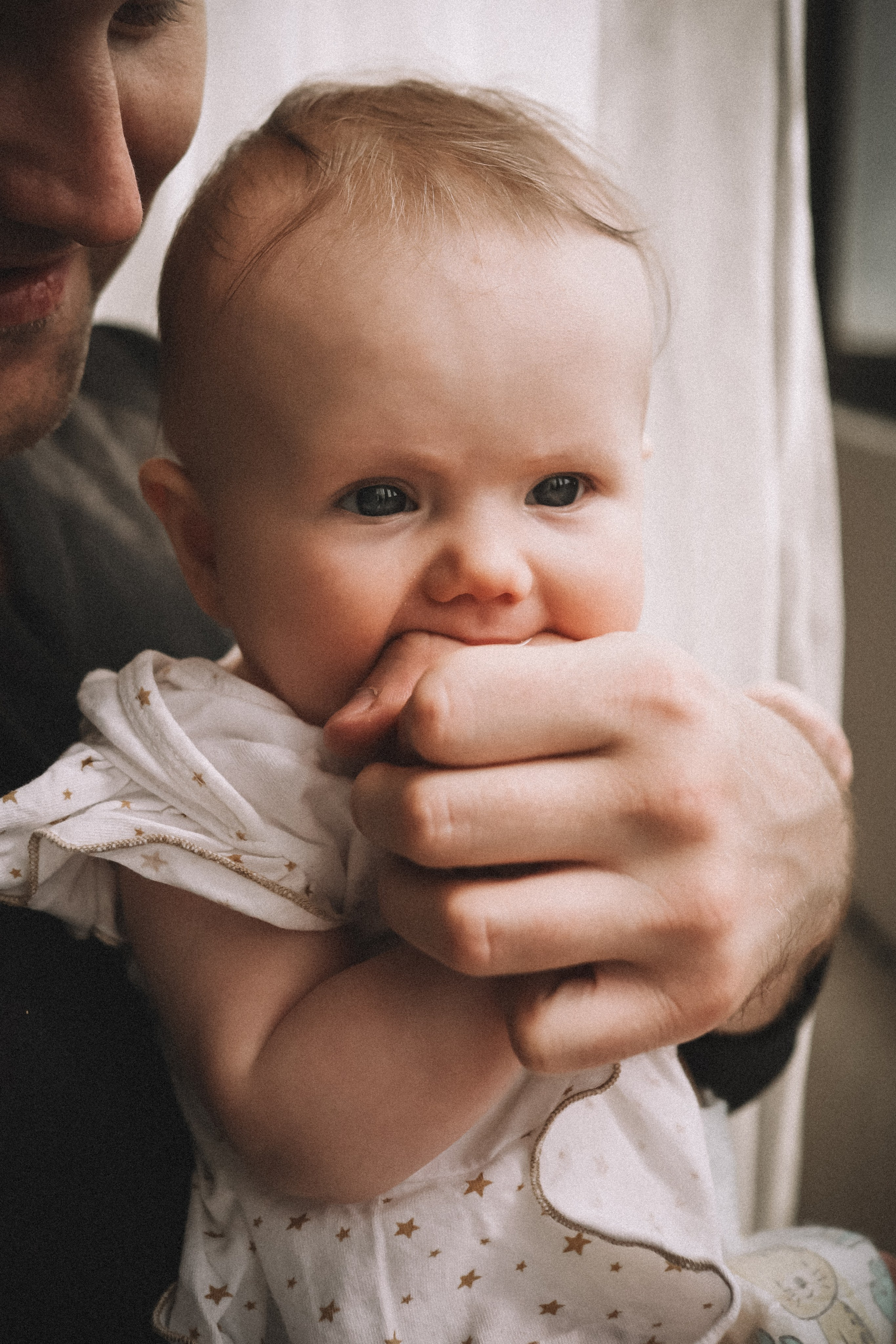 Валерия, Евгений и Вика. Фотограф в Нижнем Новгороде Кристина Батанова