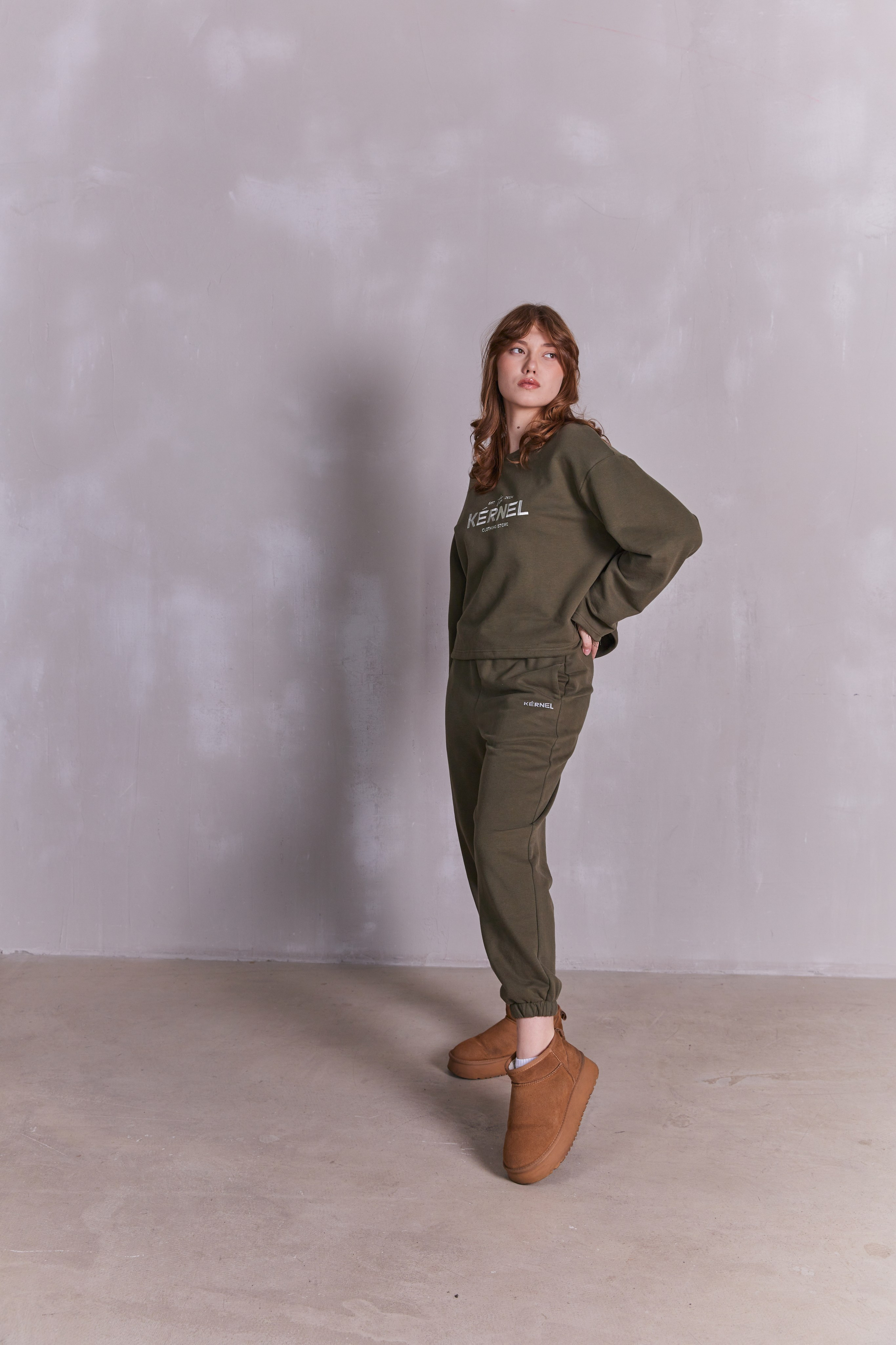 Контент-съёмка для магазина Kernel. Контент-фотограф в Абакане Наталья Нагибина