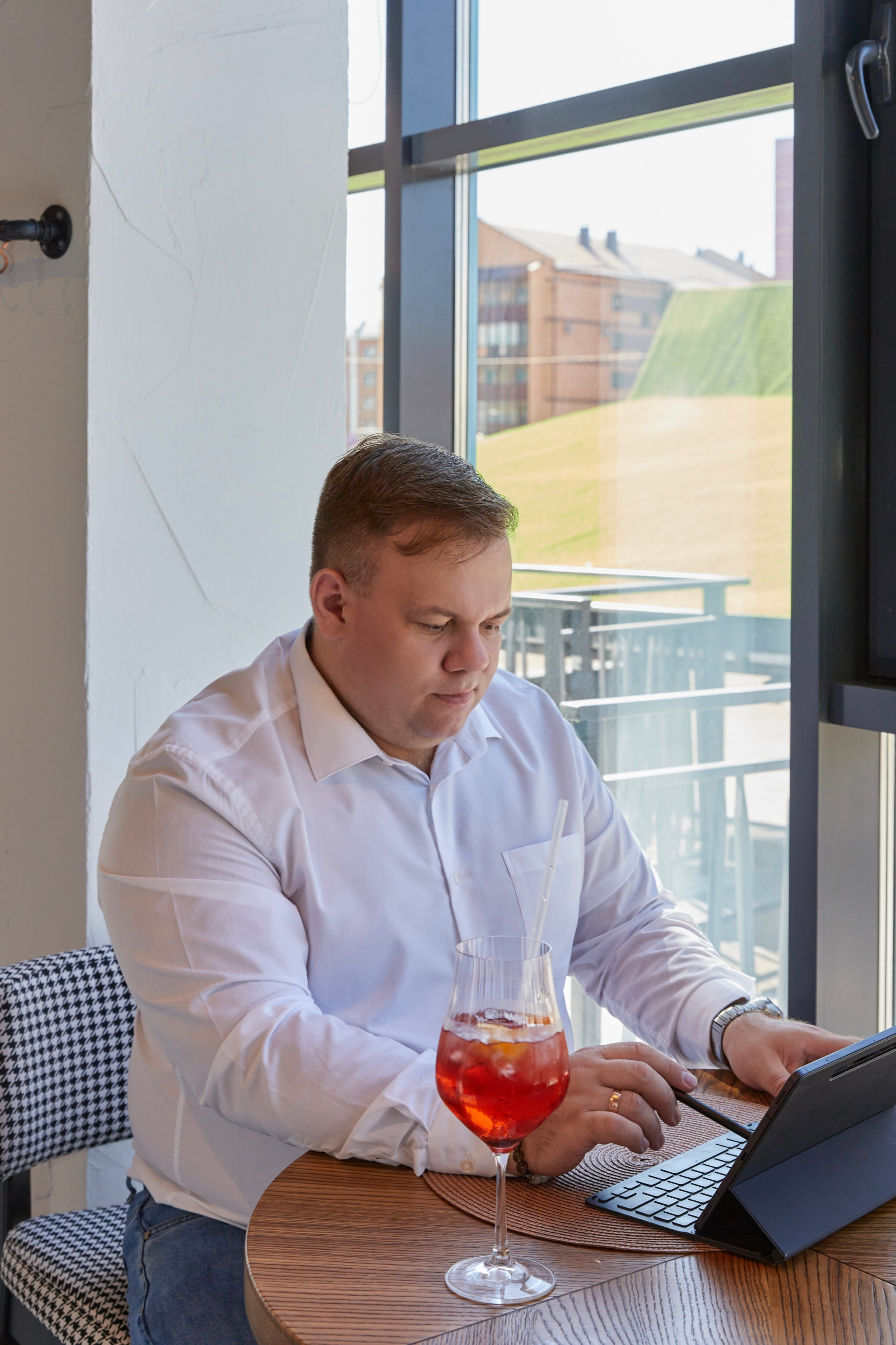 Рита и Денис Крыцины. Контент-фотограф в Абакане Наталья Нагибина