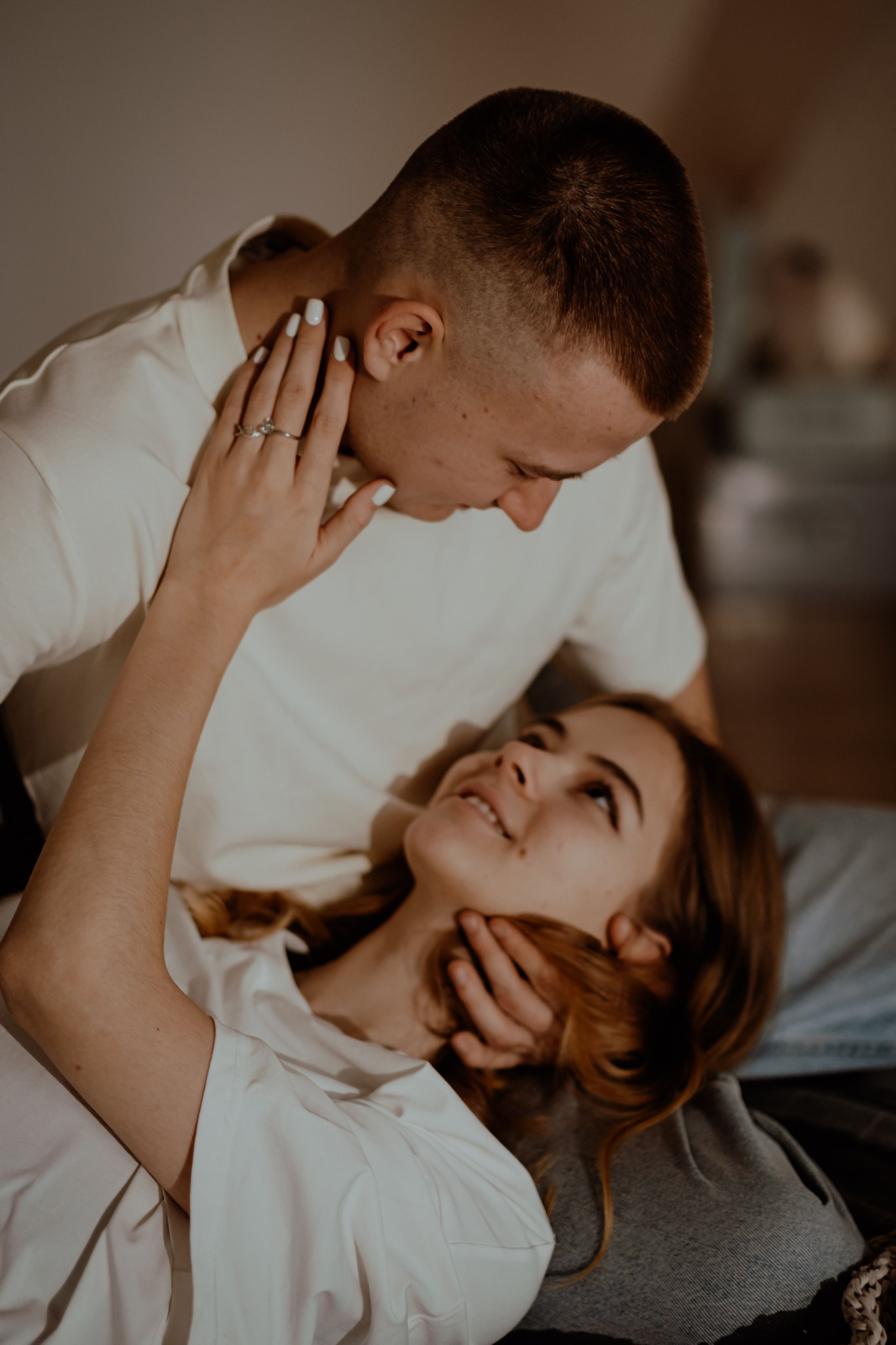 Иван и Анна. Свадебный фотограф Челябинск