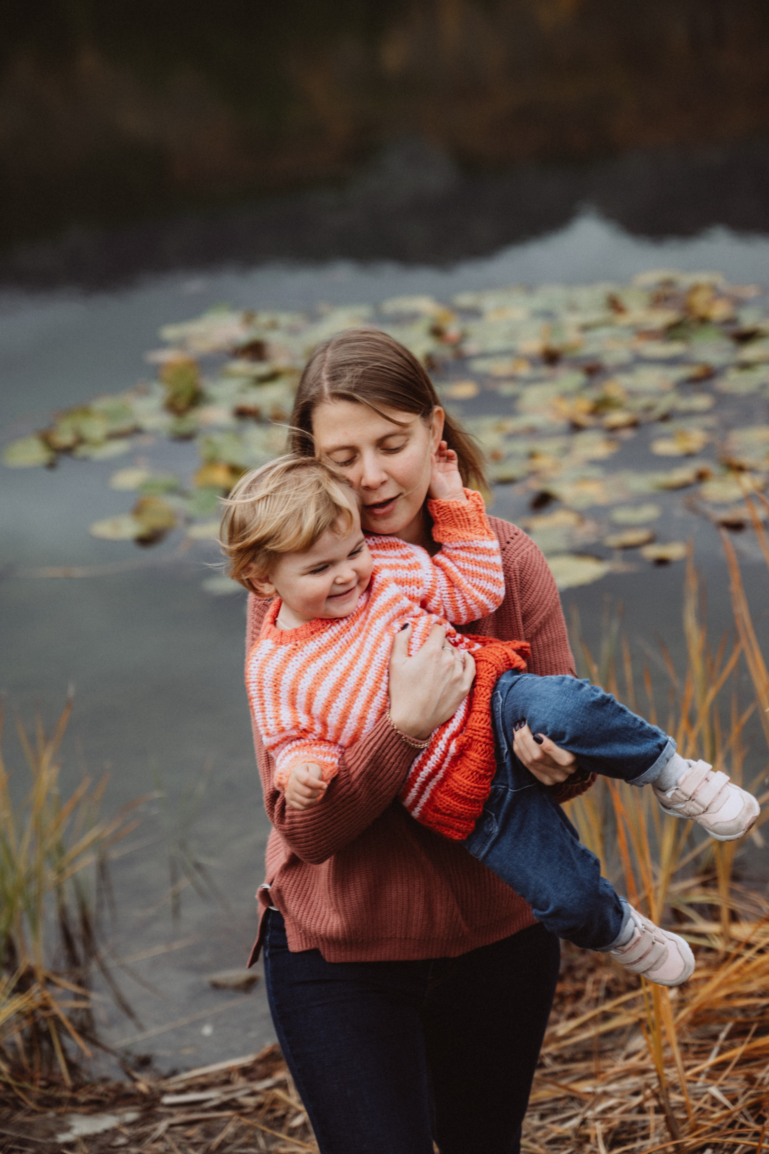 Анастасия и Наташа. Мария Кобзева, фотограф в Ялте, Крым
