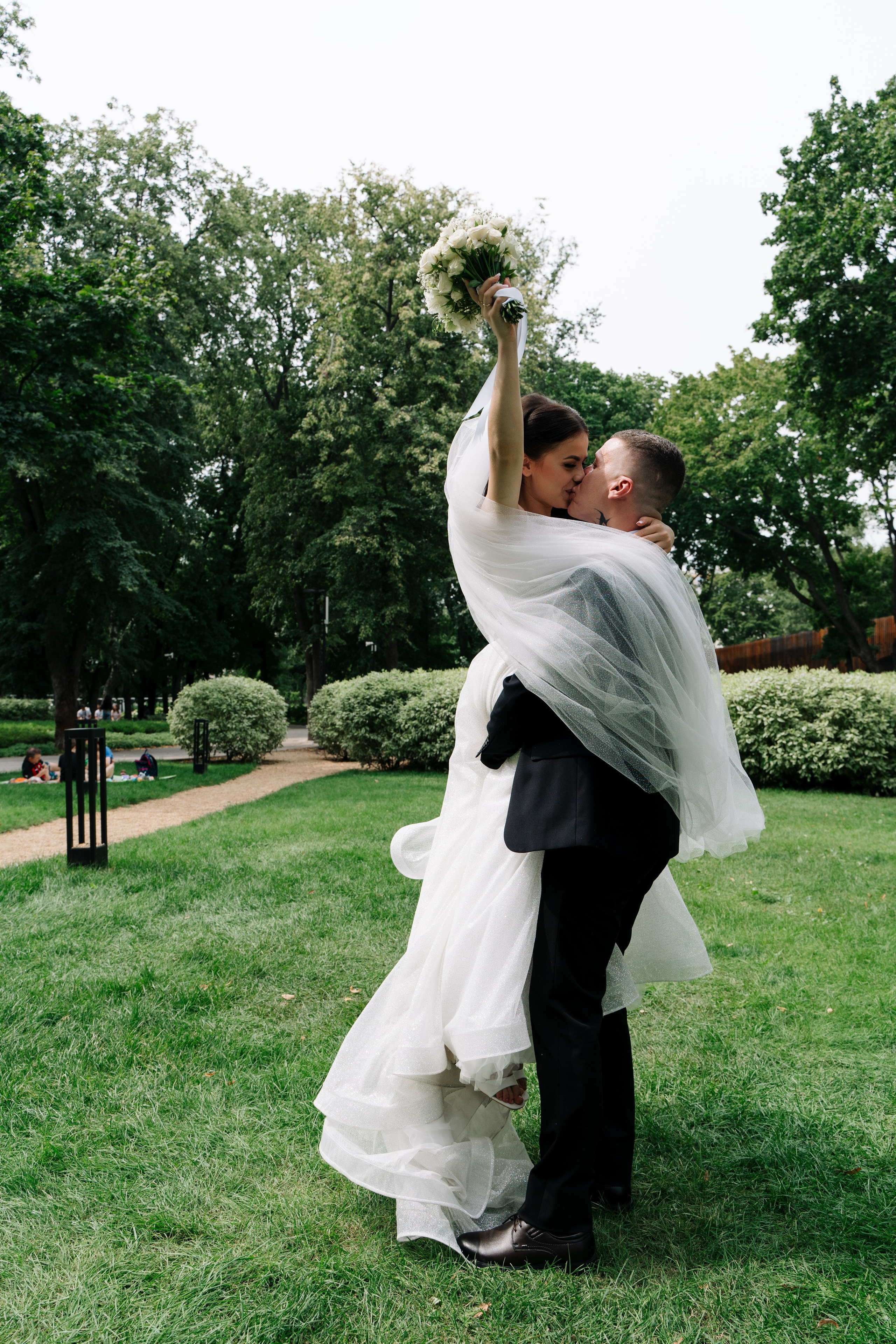 Орленок, центр. Фотограф Мария Зайчик