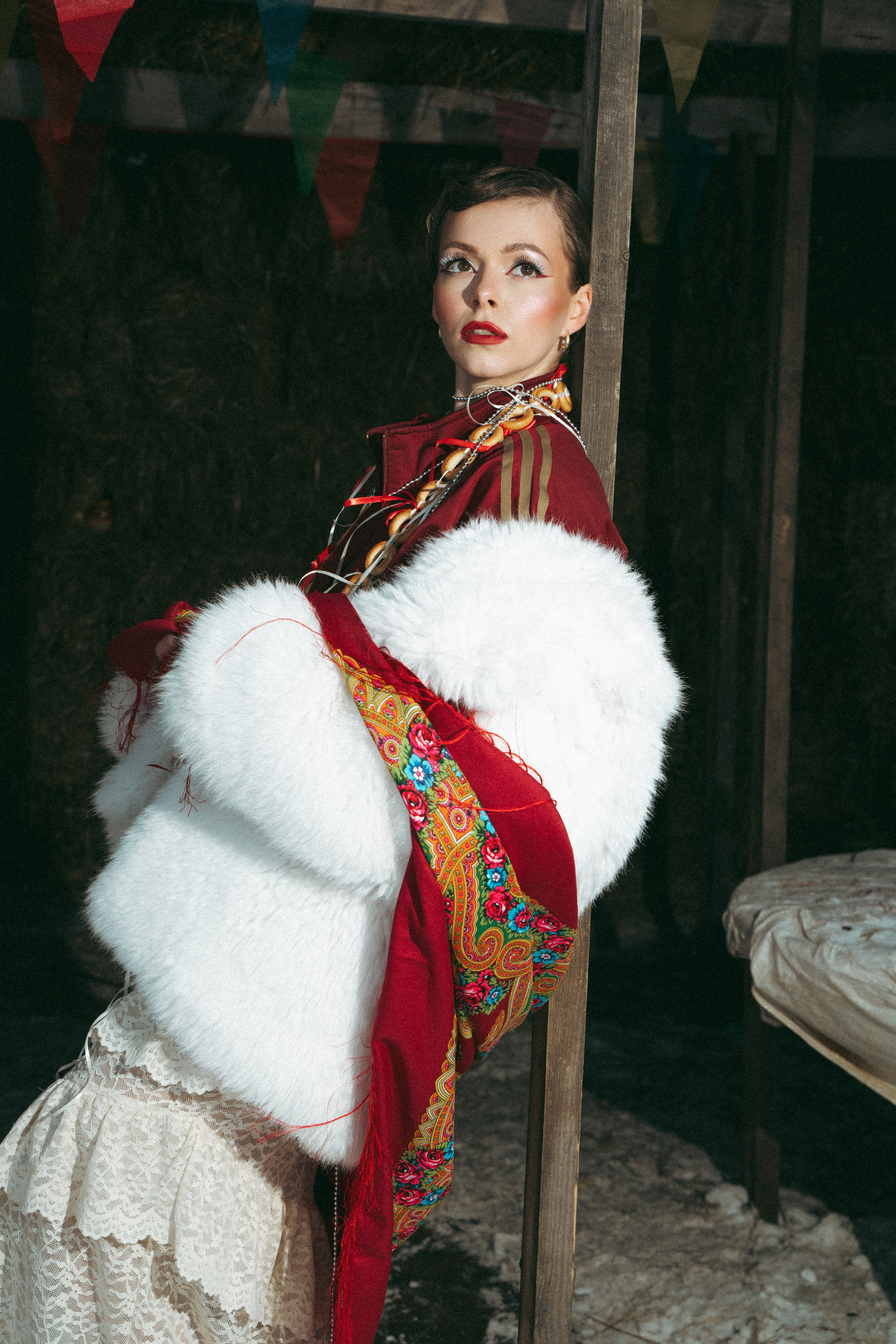 Фотограф в Воронеже Мария Зайчик