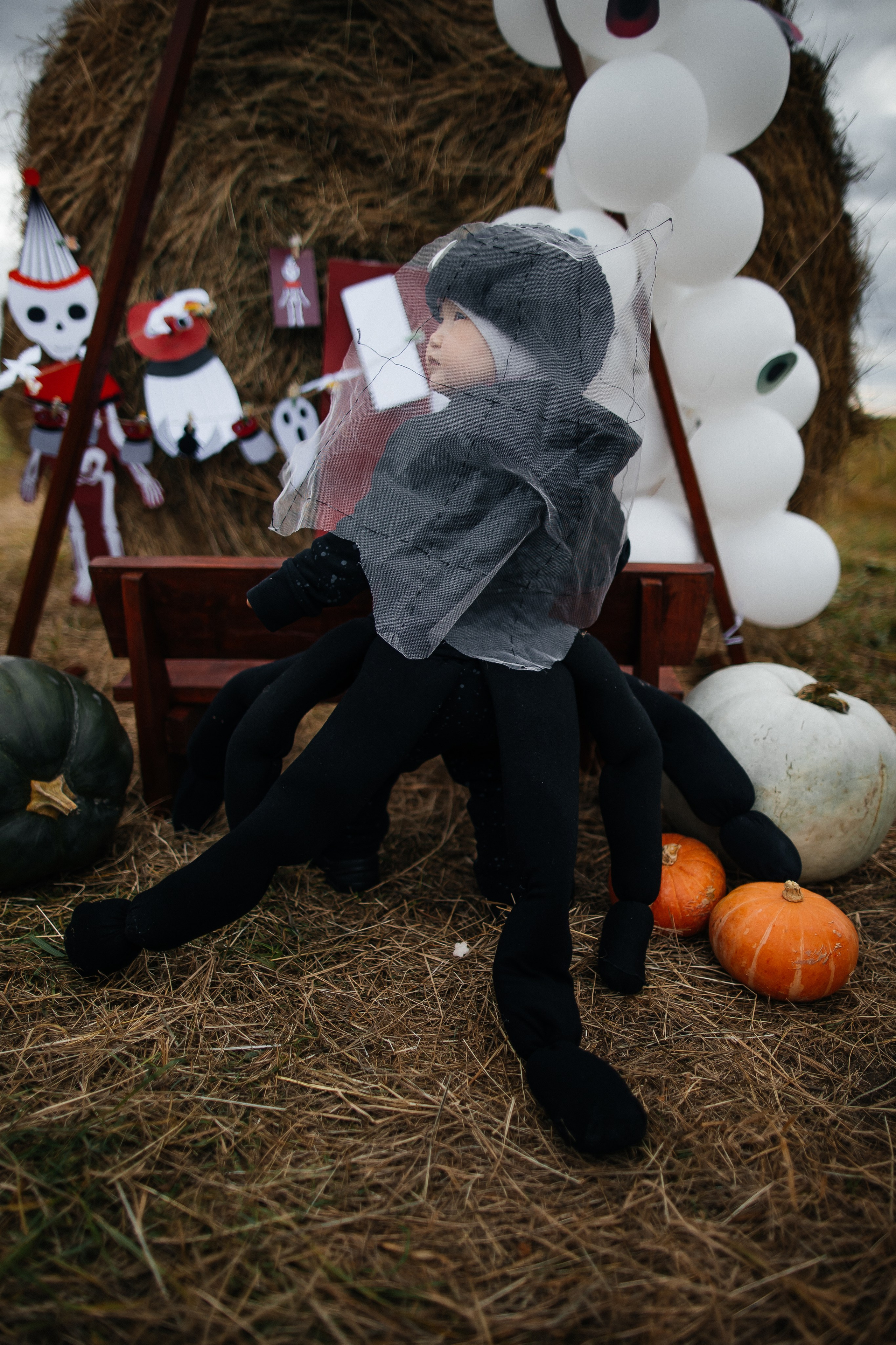 МАЛЫШИ. Саргылана Афанасьева