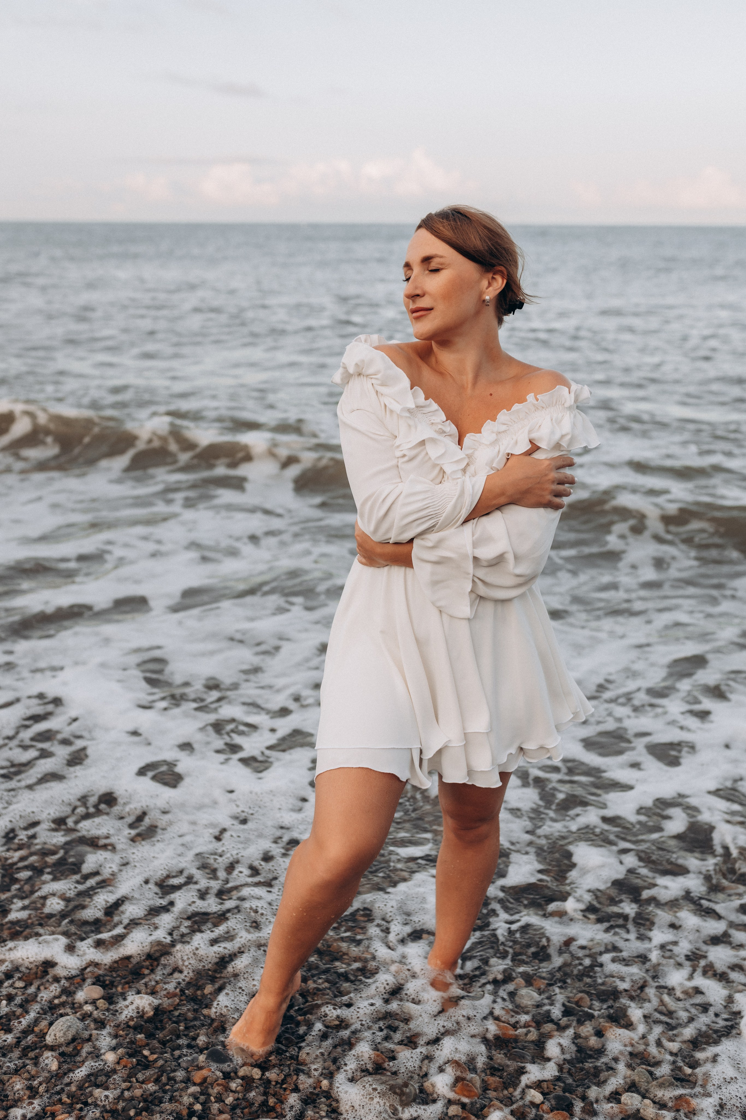 Наташа. Семейный и женский фотограф в Москве Коновалова Олеся