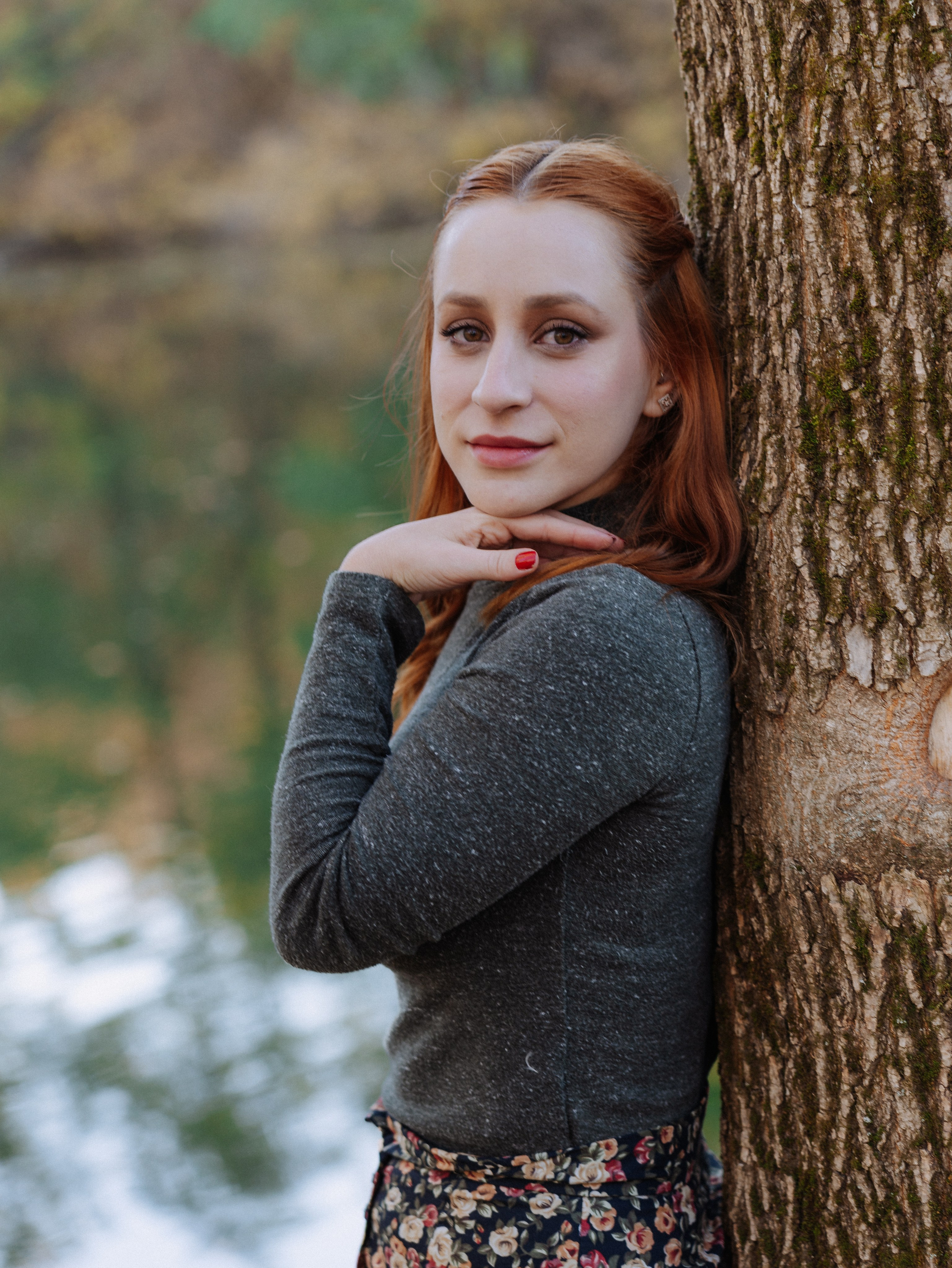 KSMU students Nature. Свадебный и семейный видеограф в Курске