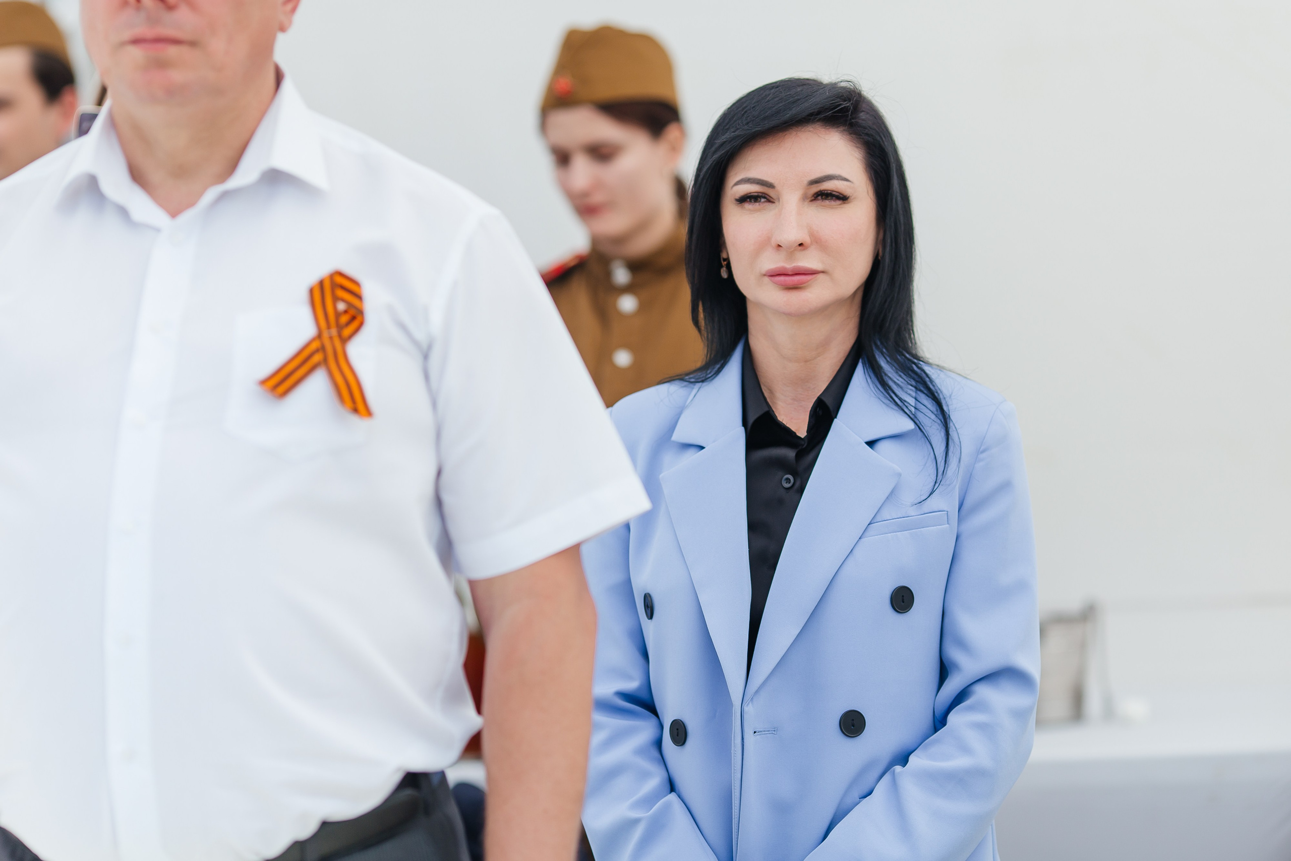 НЕВА (9 мая). Свадебный фотограф в Краснодаре Николай Крауз