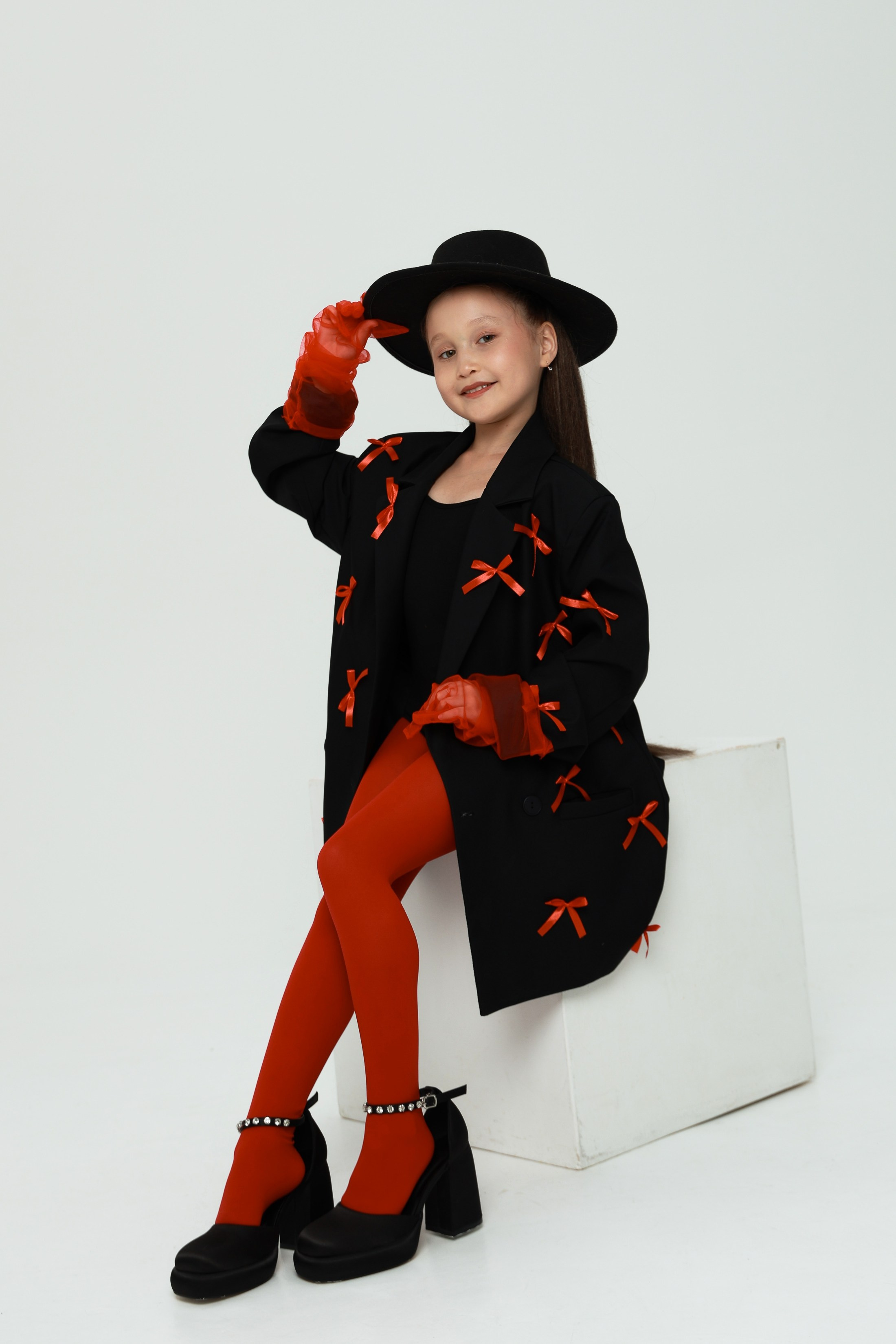 Дети. Фотограф Юлия Мальцева