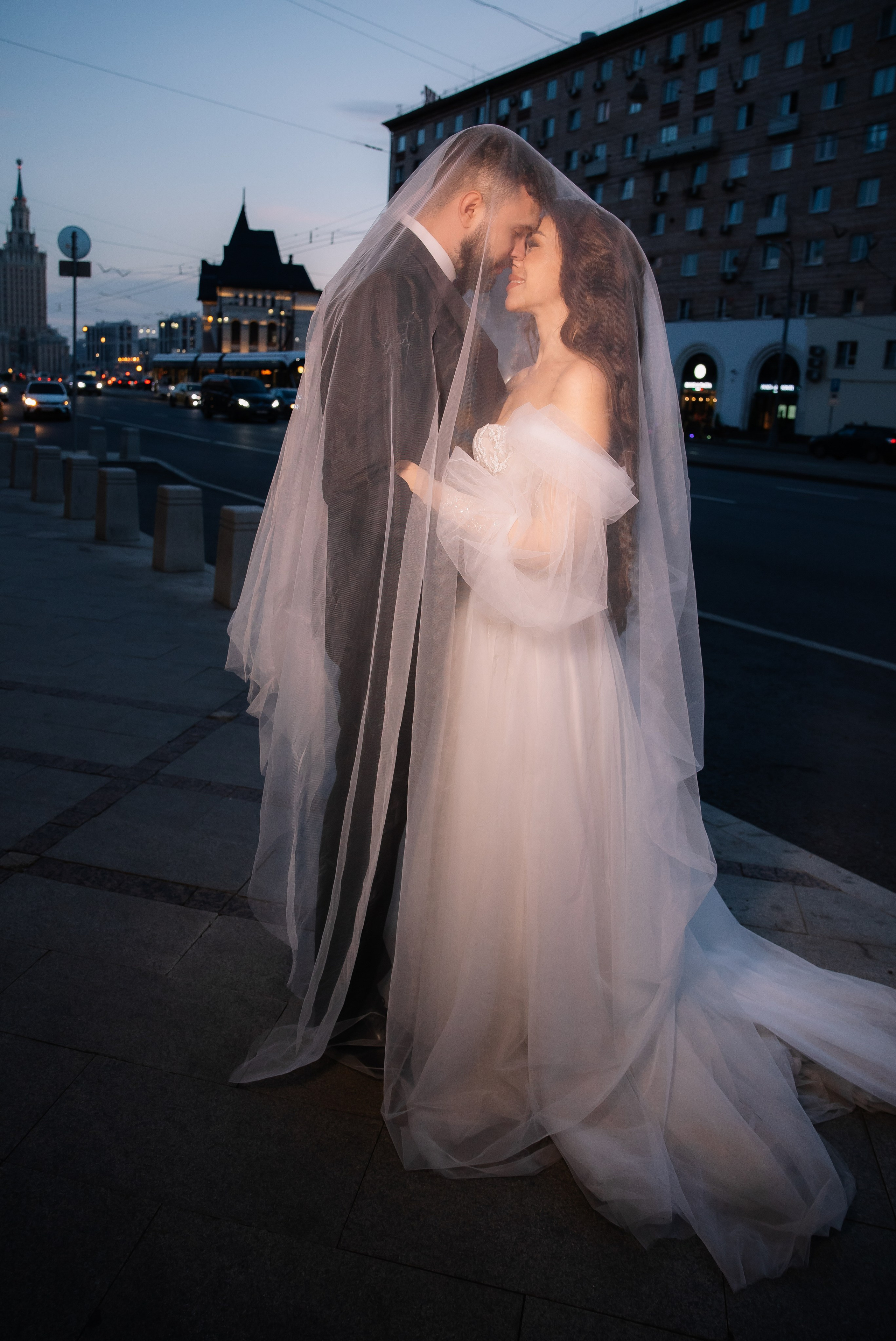 NIKOLAI_IRINA (MARRIOT / PARK_HOTEL_ROSENDORF). Фотограф Андрей Ширкалин Москва Московская обл, Коломна, Рязань