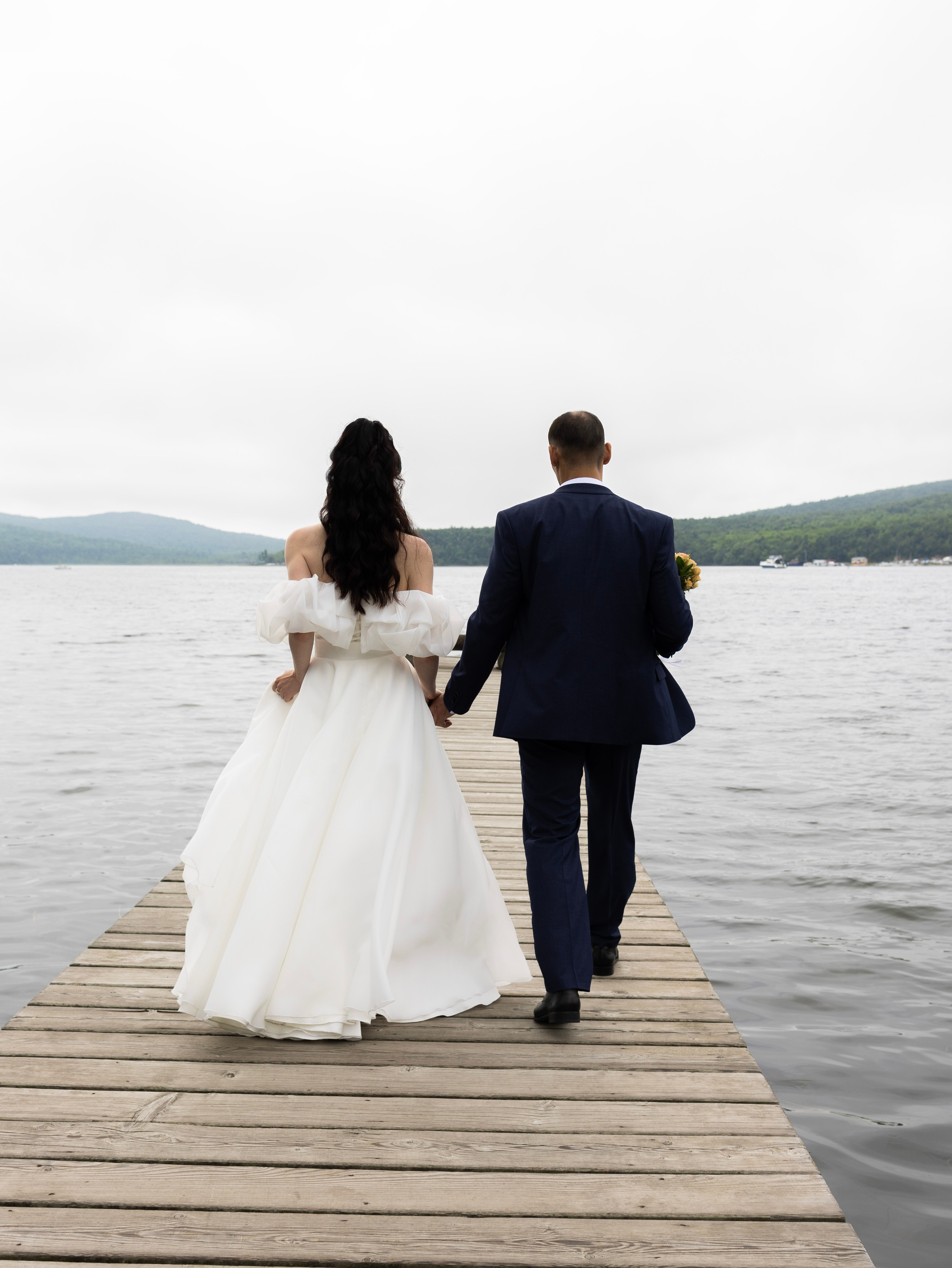 Максим и Александра. Главная