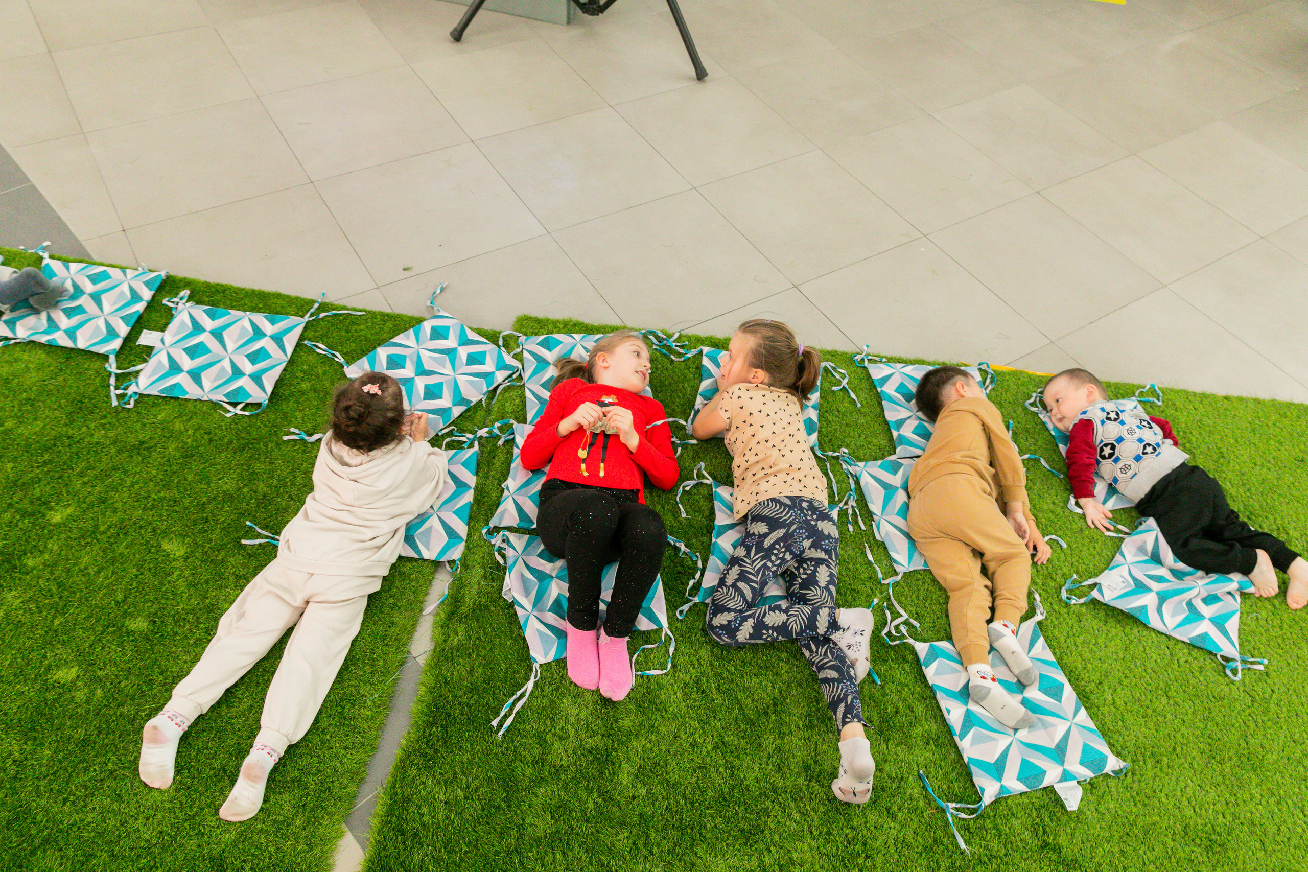 MEGA «Шведские Папы». Дима Колес / фото и видео съёмка в Москве