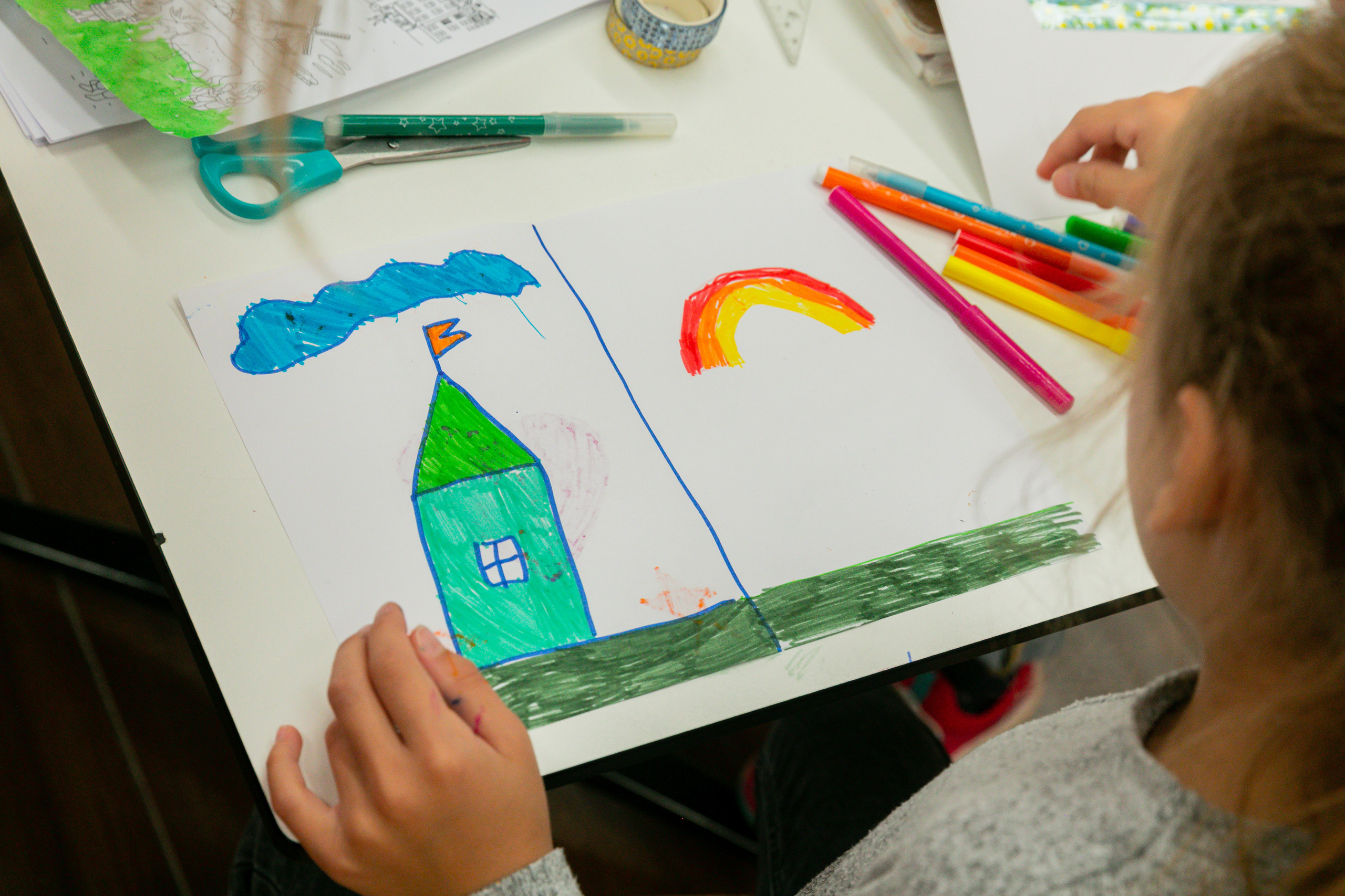 MEGA «Шведские Папы». Дима Колес / фото и видео съёмка в Москве