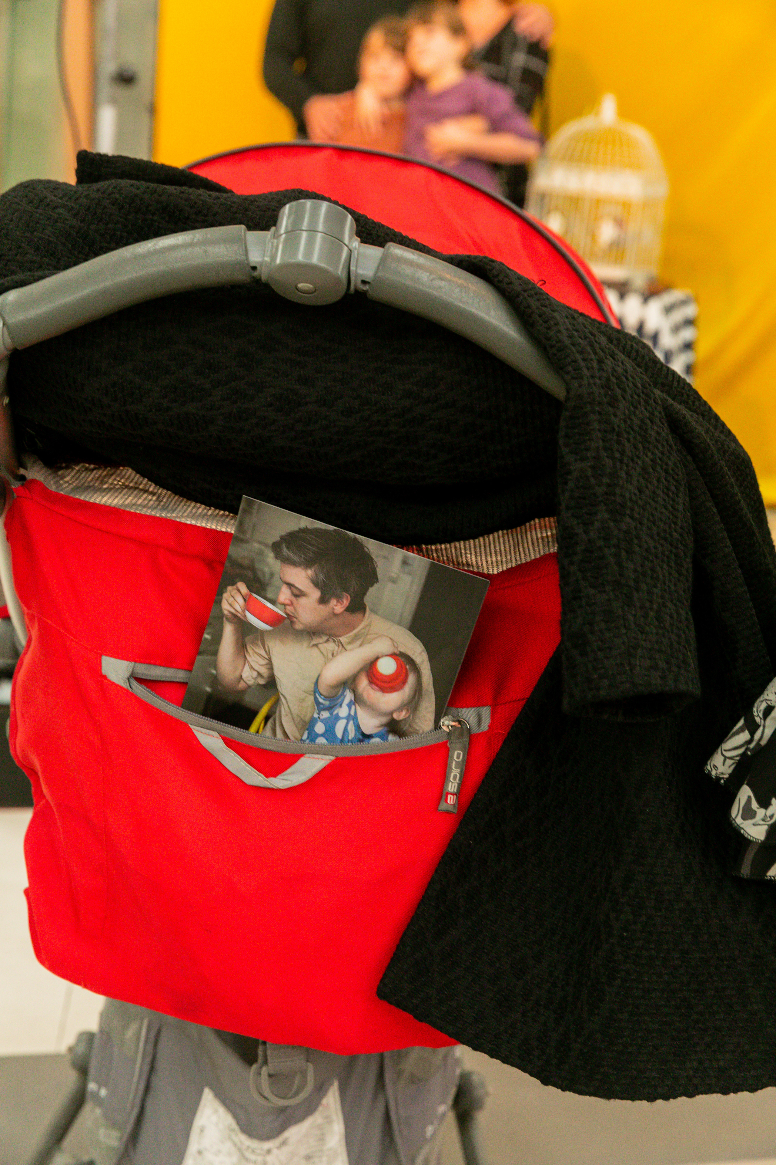 MEGA «Шведские Папы». Дима Колес / фото и видео съёмка в Москве