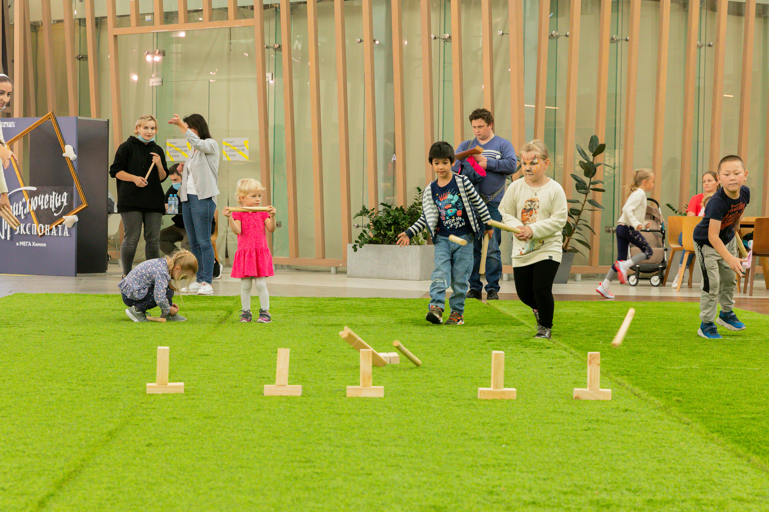MEGA «Шведские Папы». Дима Колес / фото и видео съёмка в Москве